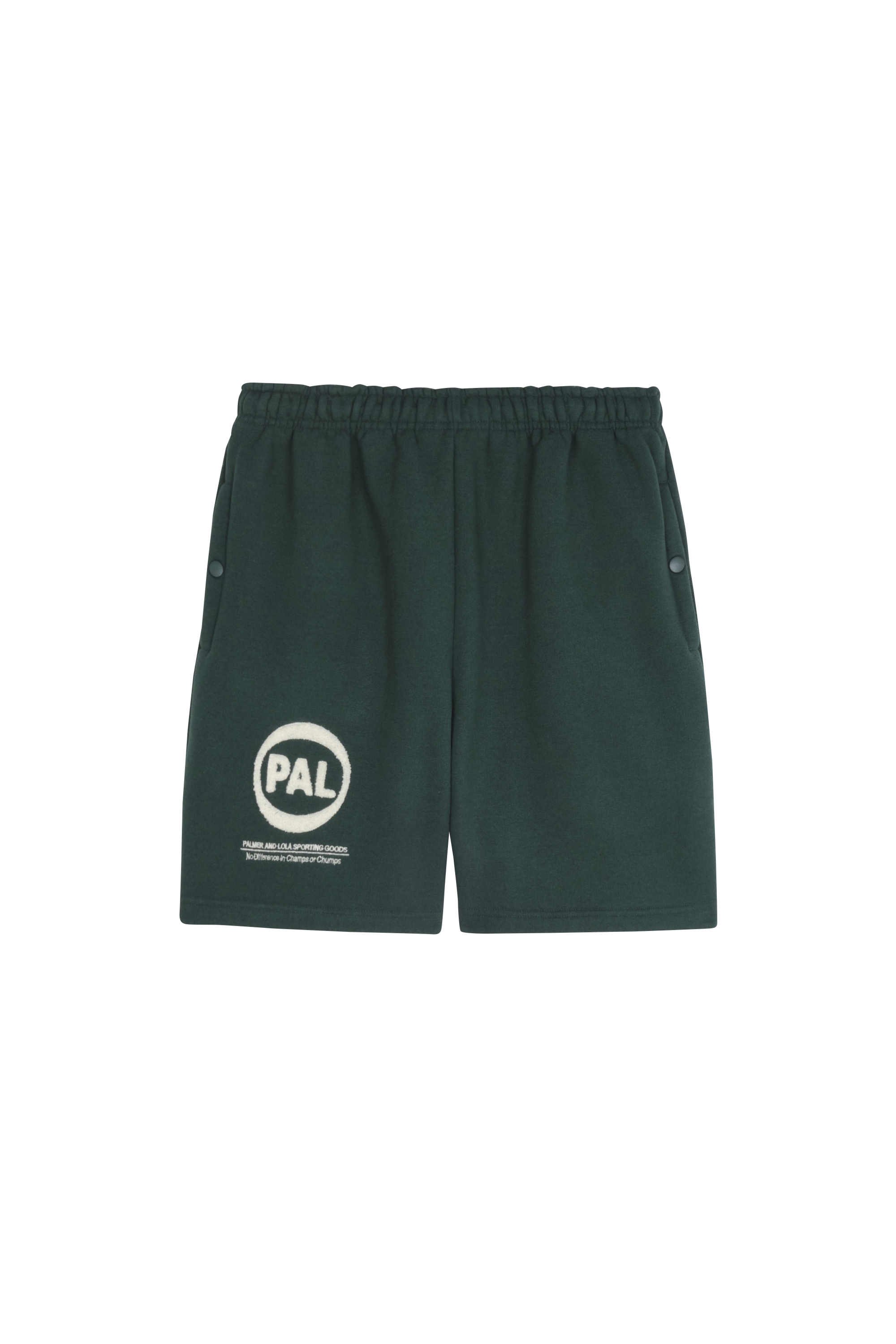 Shorts Green