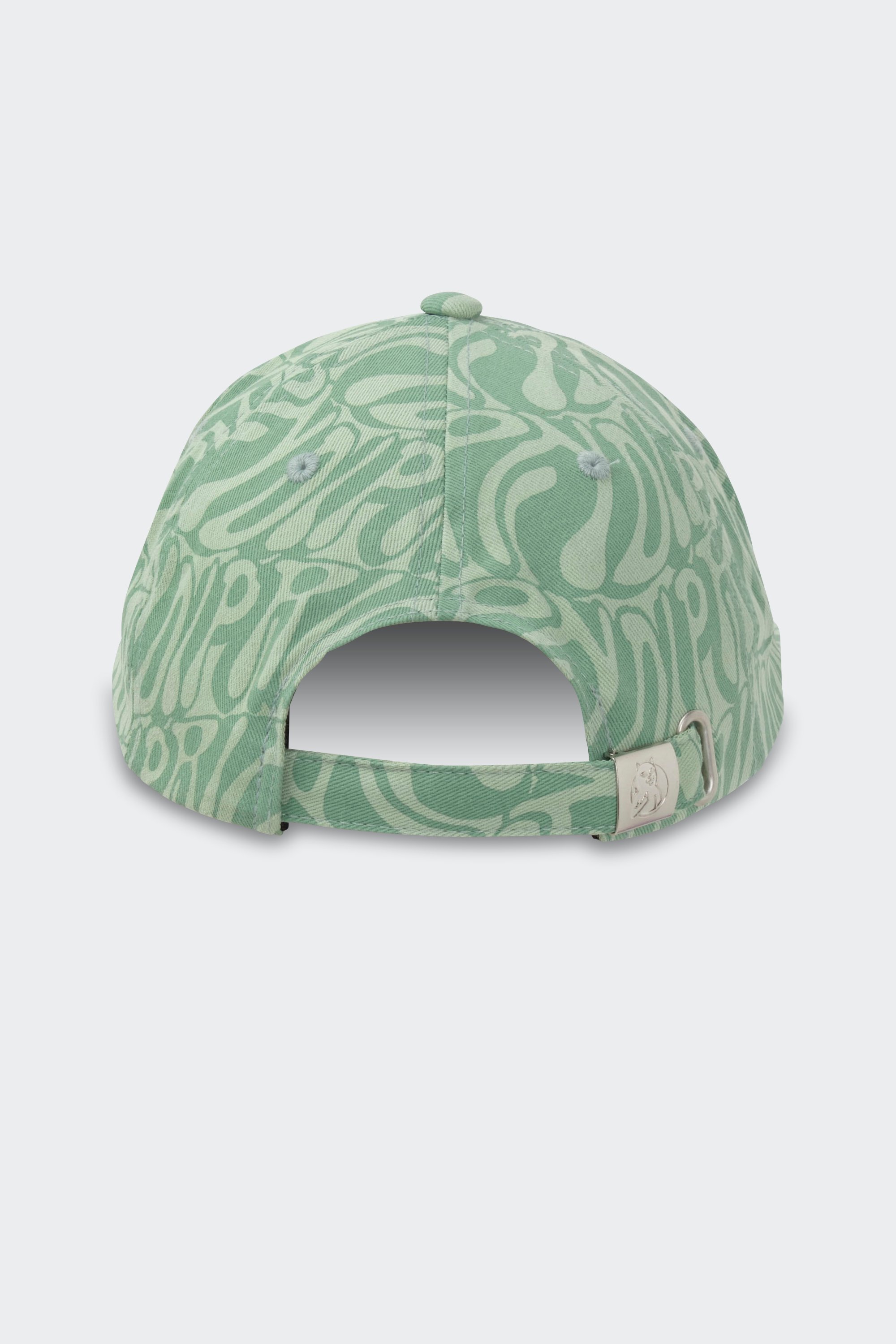 Cap | Green by RIPNDIP Cap Green