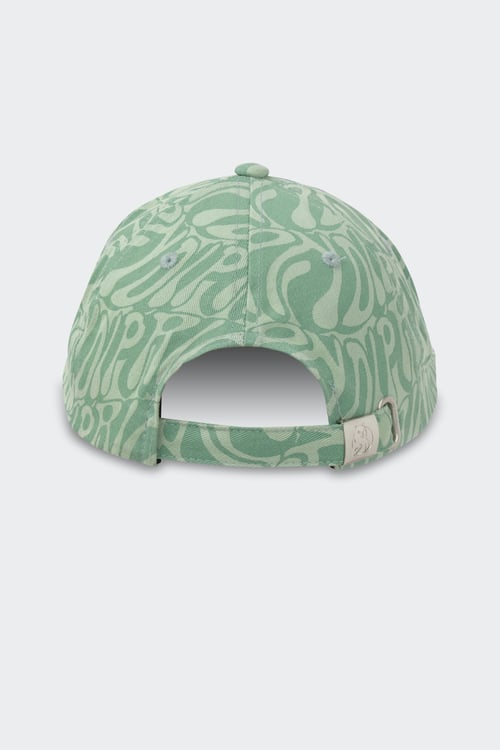 RIPNDIP Casquette  Vert