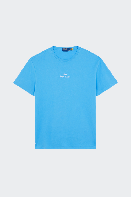 POLO RALPH LAUREN T-shirt Bleu