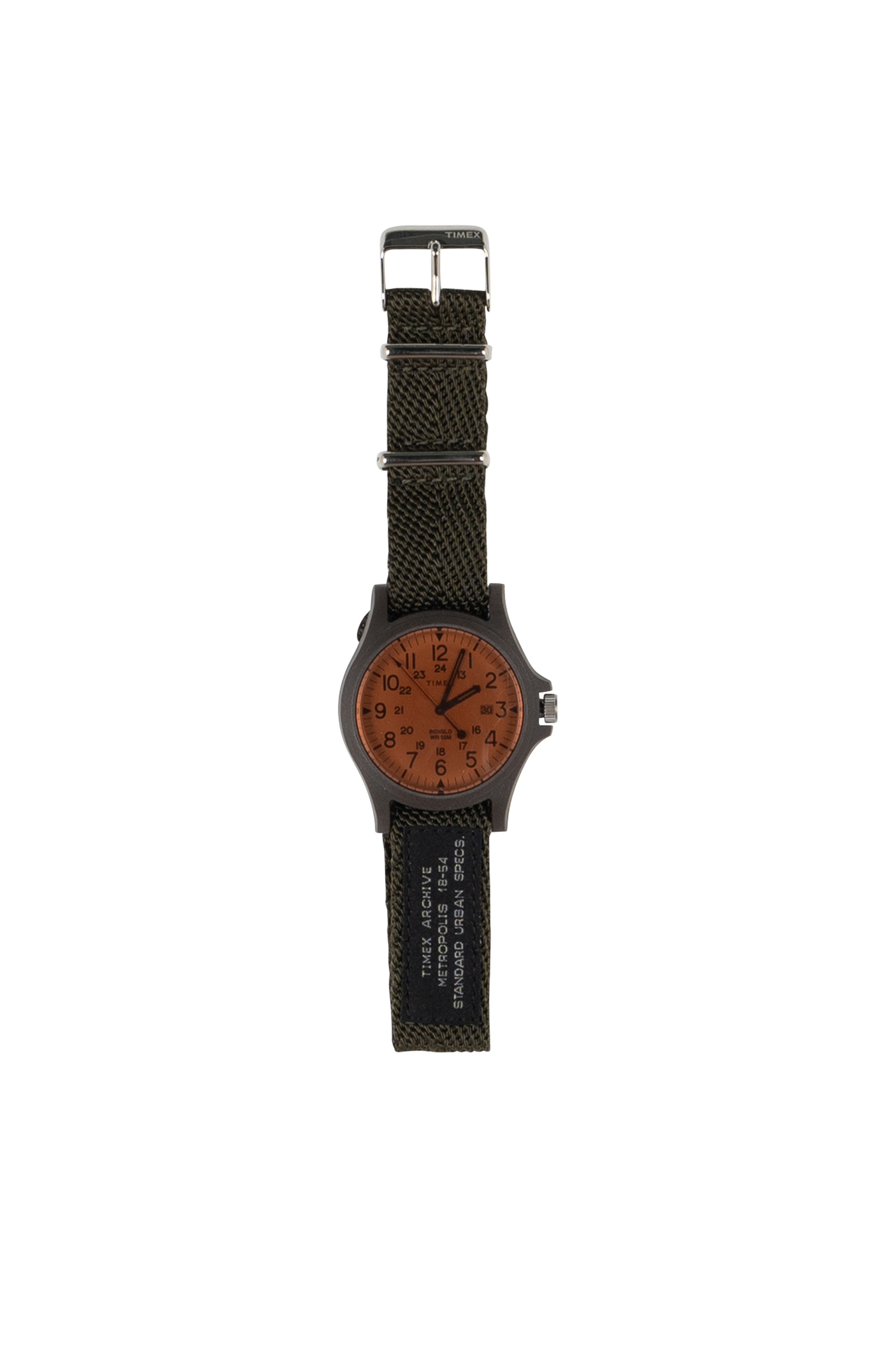 Watch Green