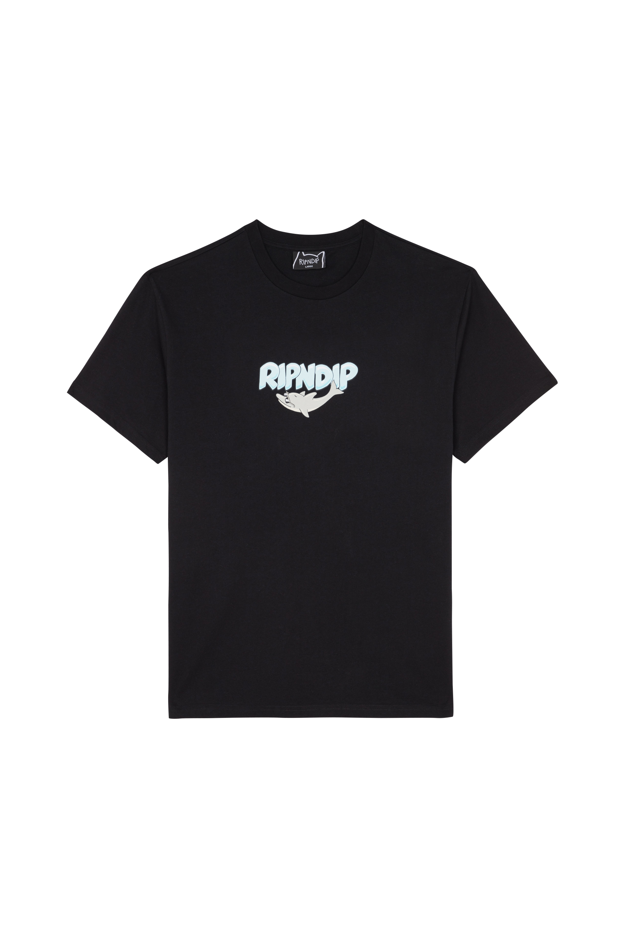 T-shirt Noir