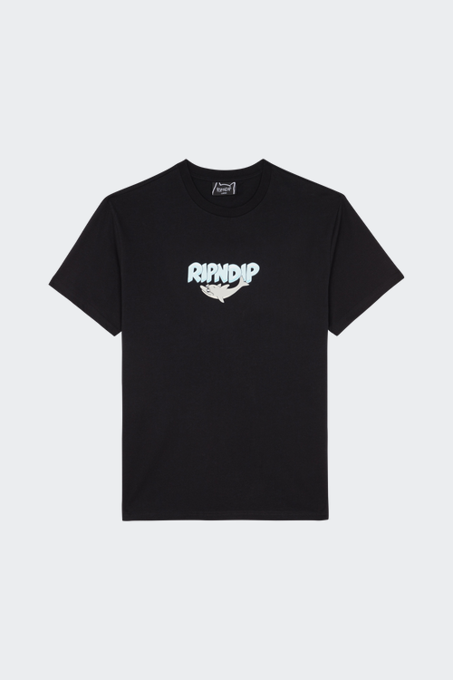 RIPNDIP T-shirt Noir
