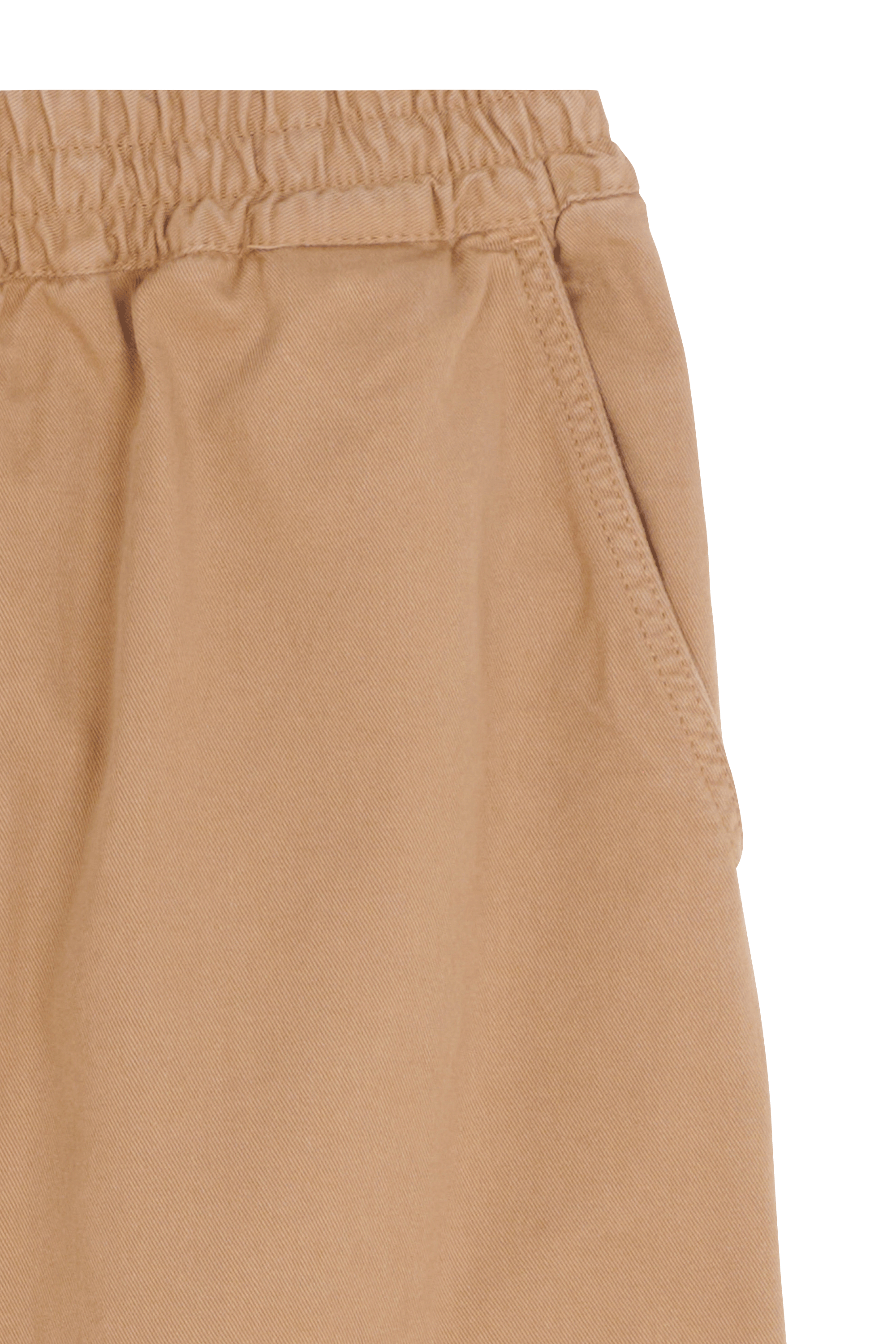 Pants Beige
