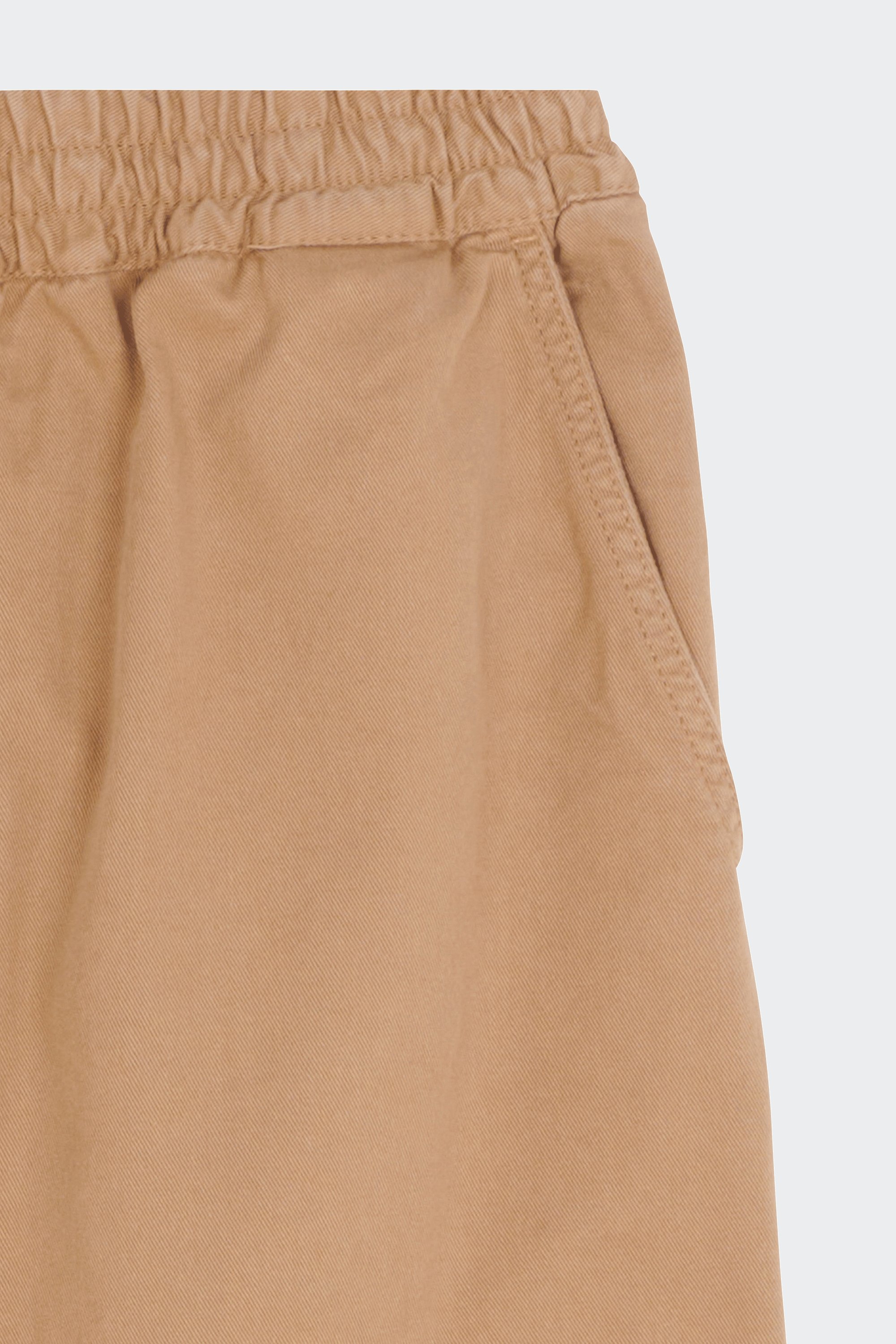 Pantalon | Beige by CARHARTT WIP Pantalon Beige