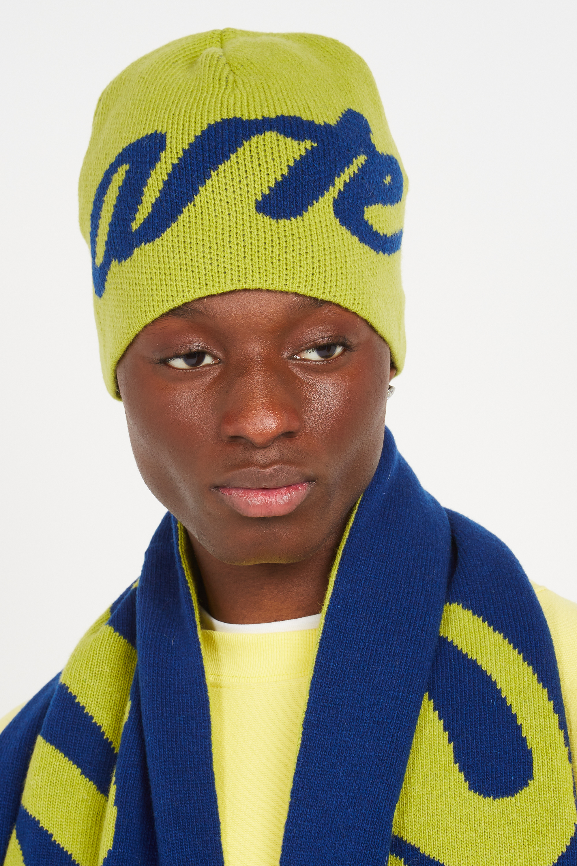 Bonnets Vert