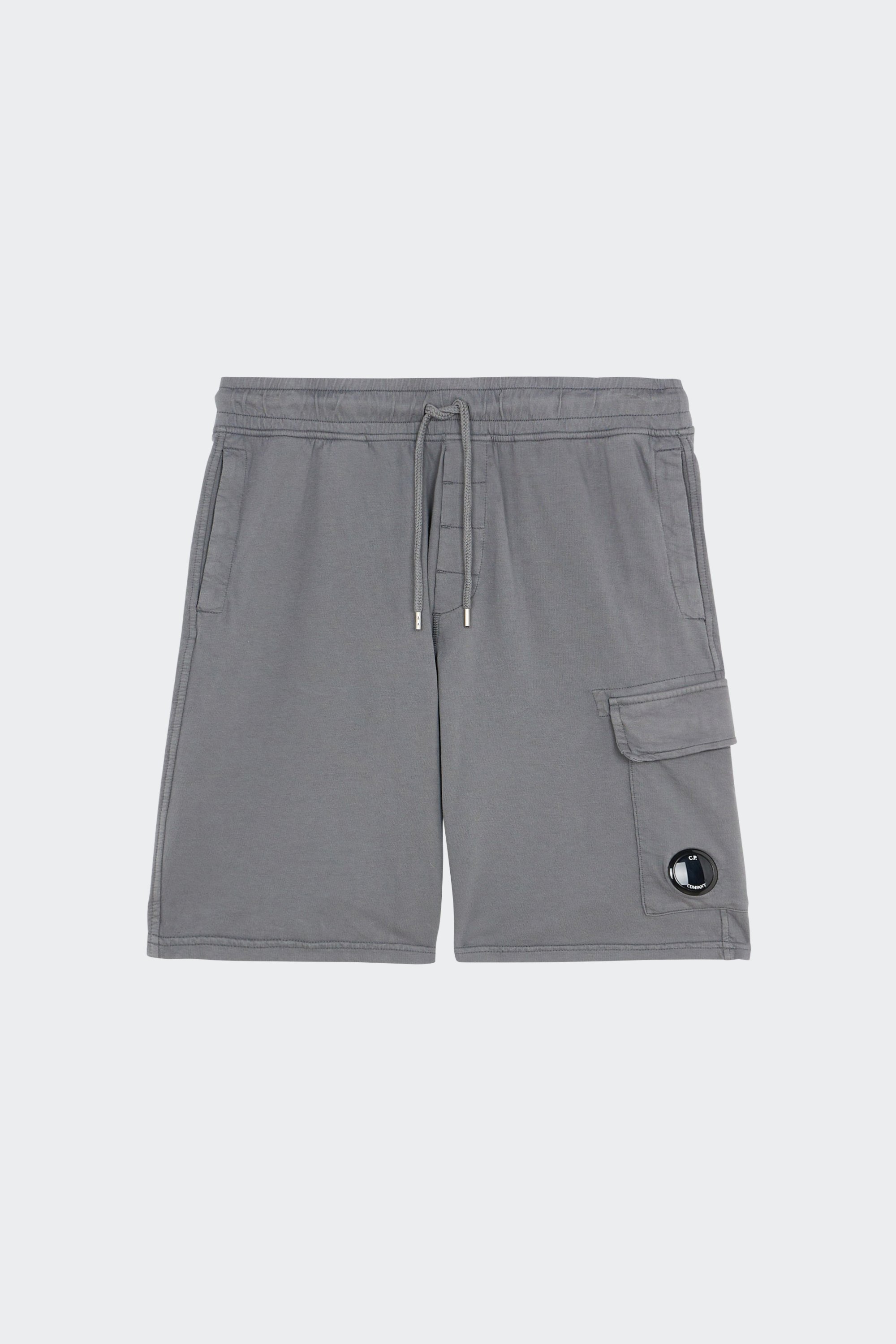 Shorts | Grey by C.P. COMPANY Shorts Grey