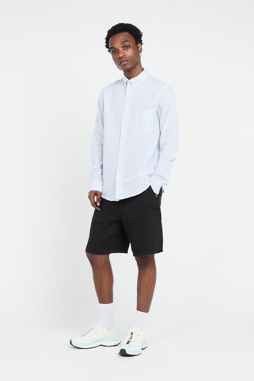 MINIMUM Shirt White