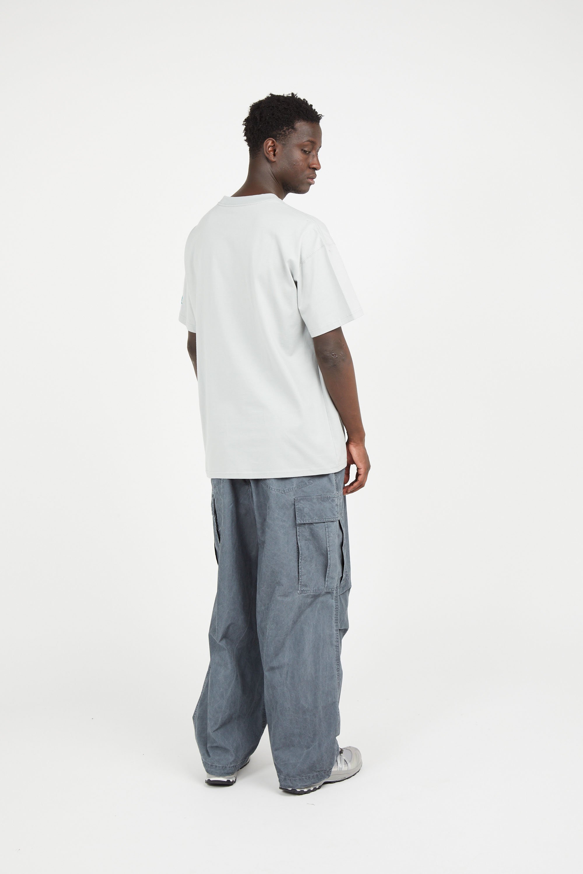 T-shirt | Gris by NIKE NFL T-shirt Gris