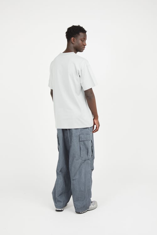 NIKE NFL T-shirt Gris