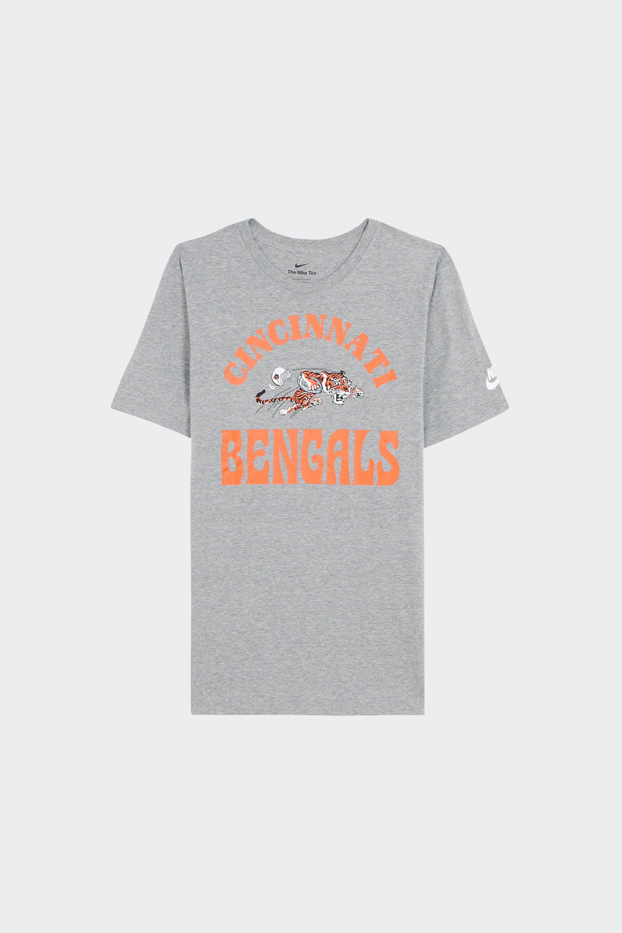 T-shirt | Gris by NIKE NFL T-shirt Gris
