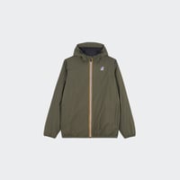 Parka LE VRAI 4.0 CLAUDE WARM Kaki