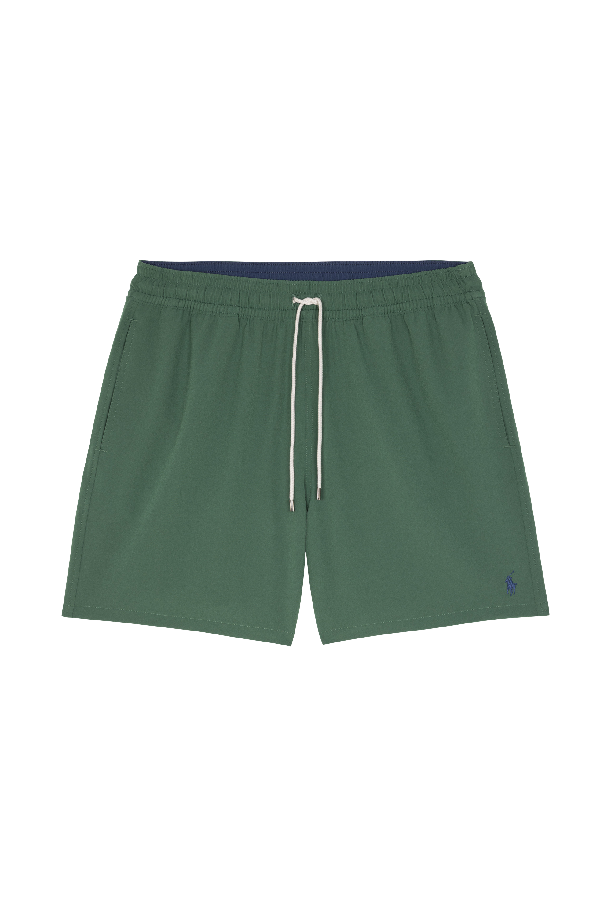 Short de bain Vert