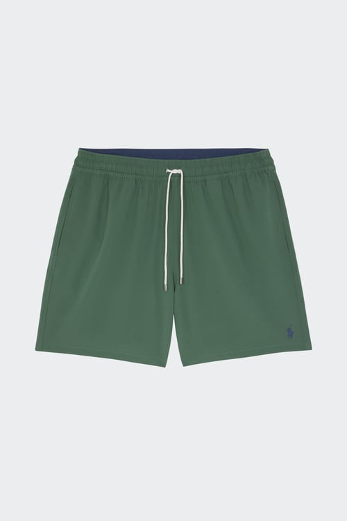 POLO RALPH LAUREN Short de bain Vert