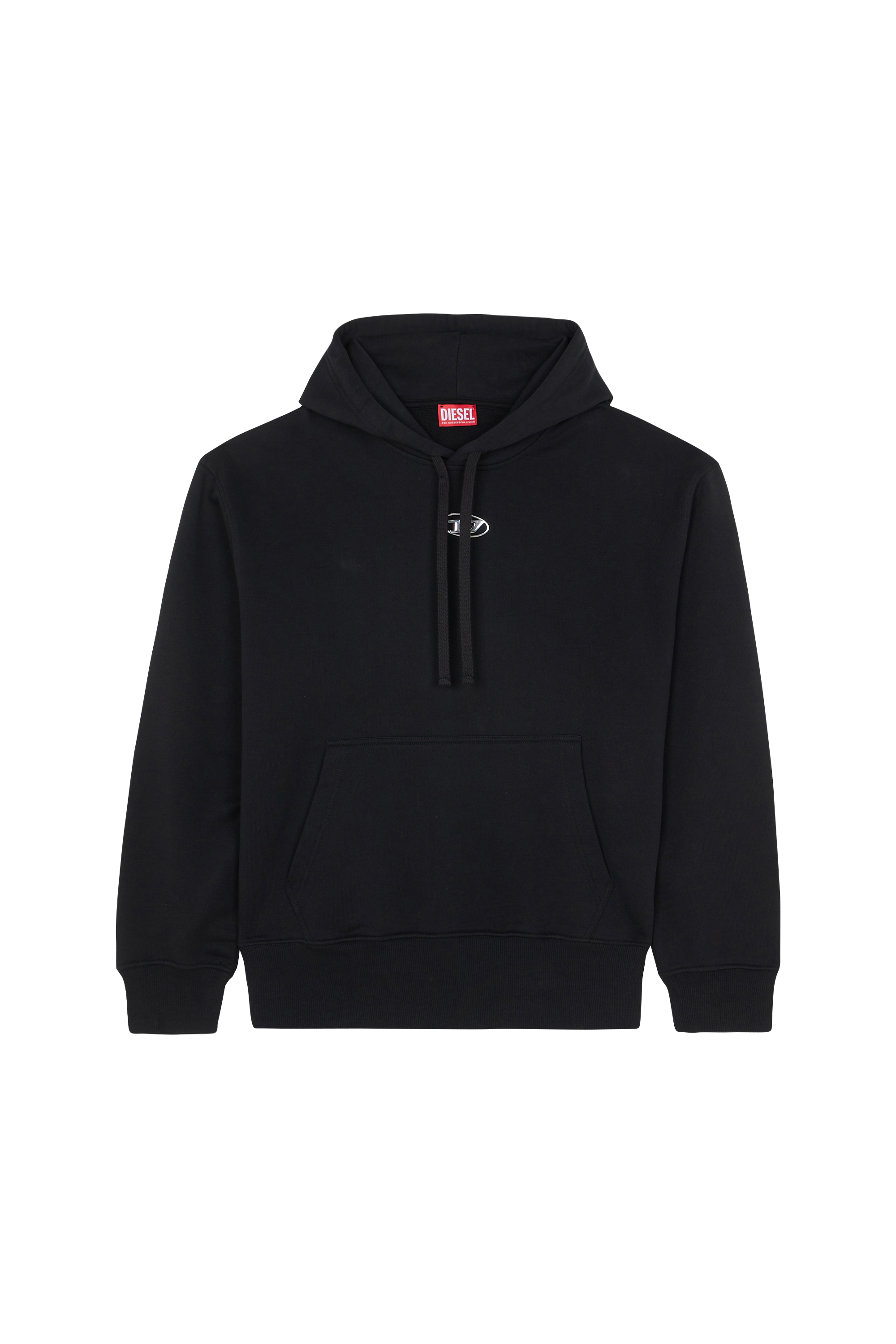 Hoodie Black