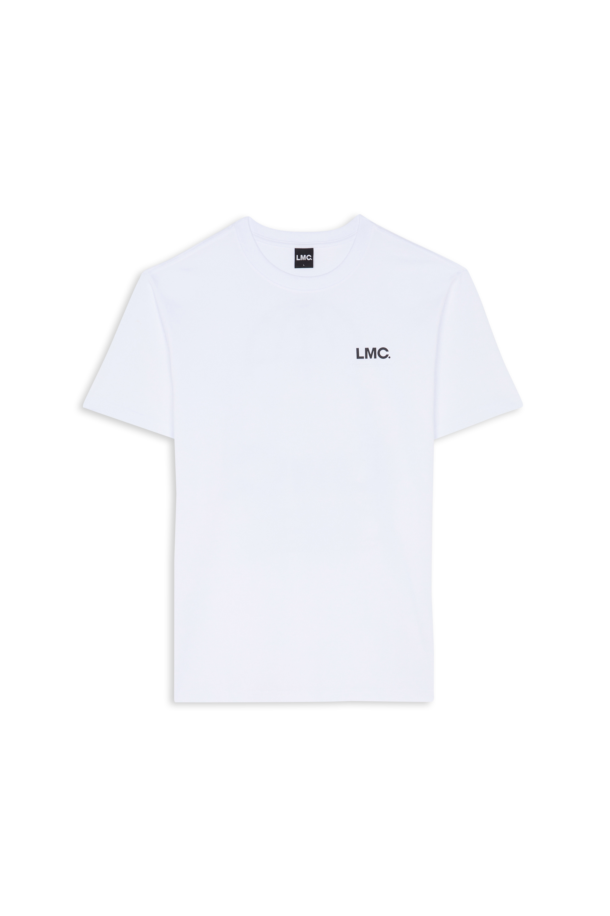 T-shirt White