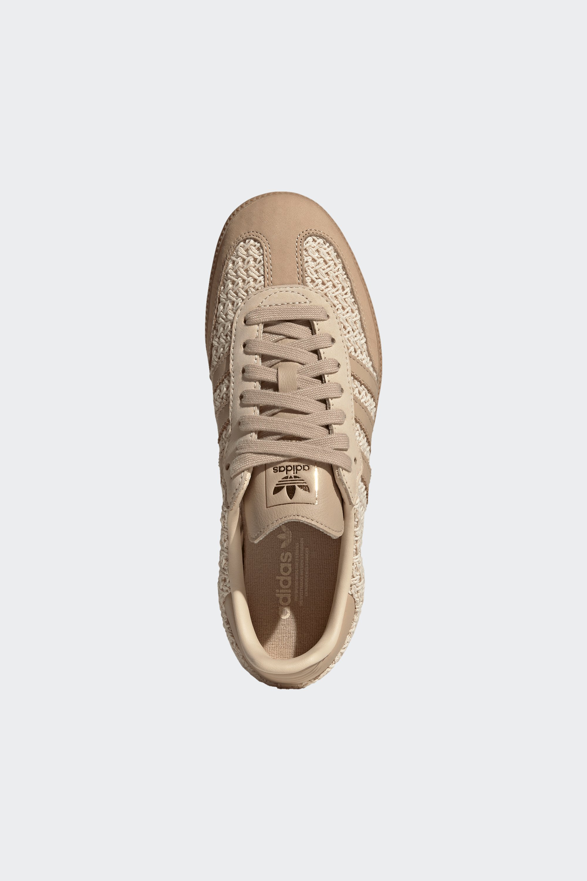 Baskets | Beige by ADIDAS Baskets Beige