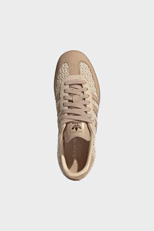 ADIDAS Baskets Beige