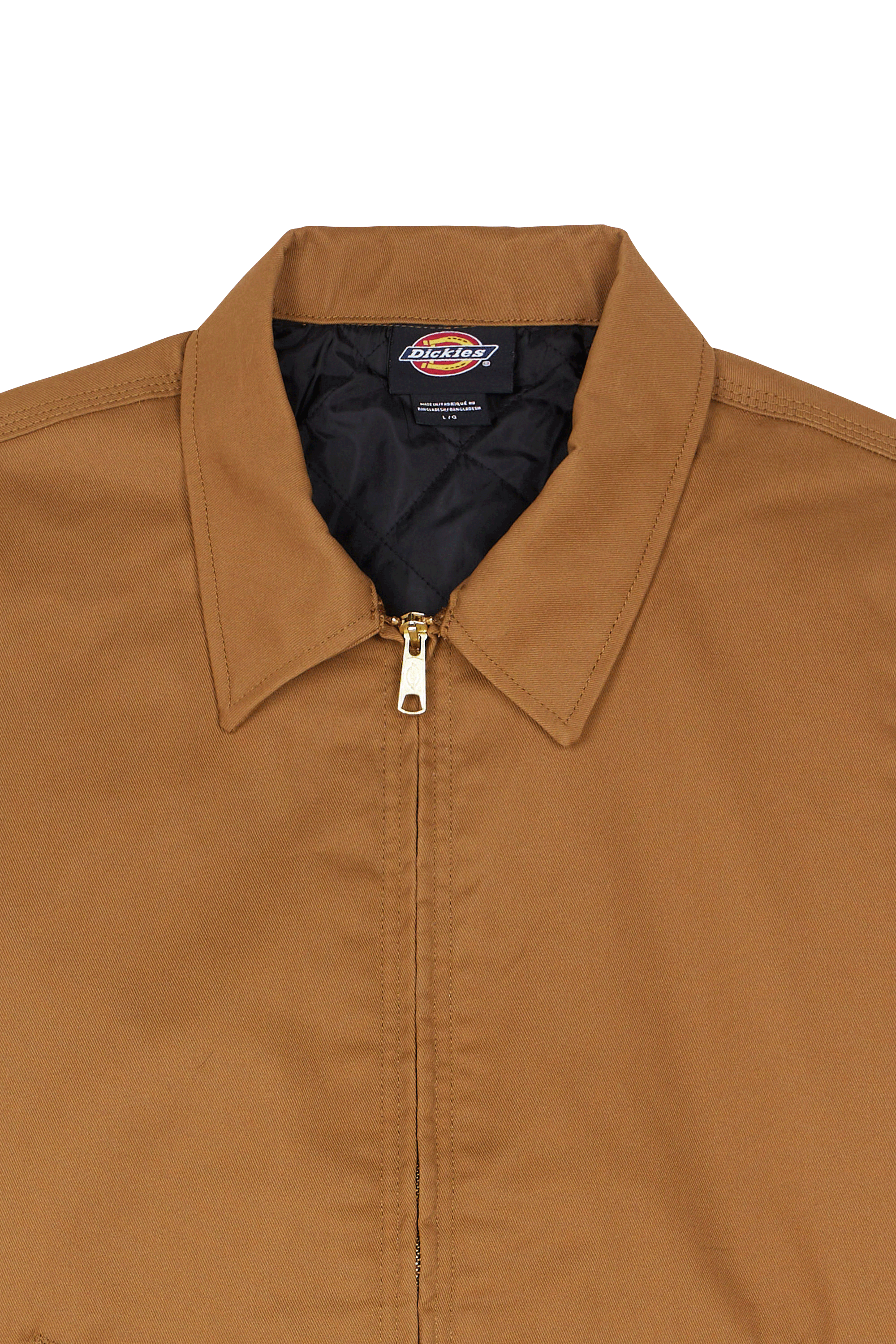 Jacket Brown