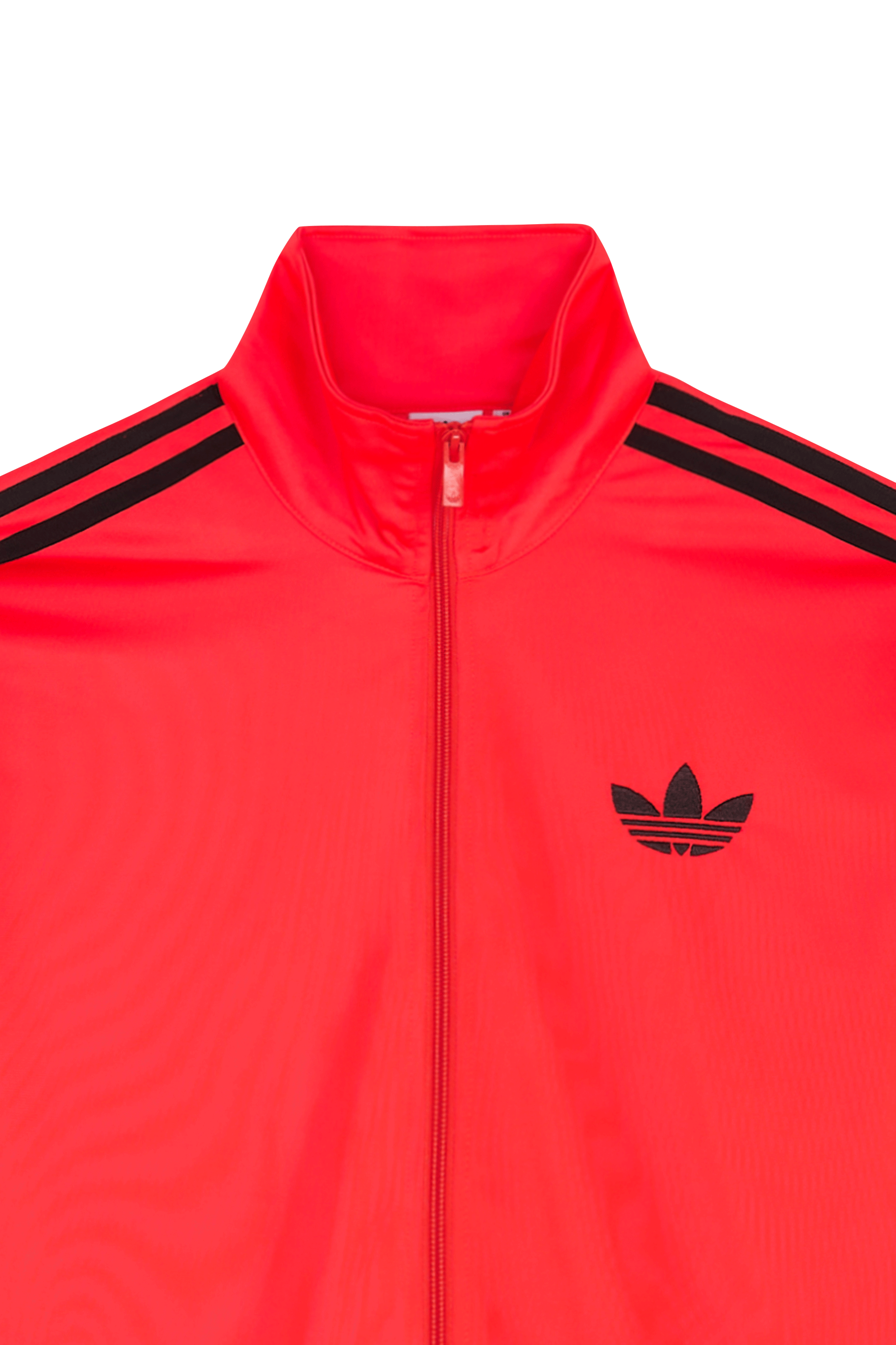 Jacket Red