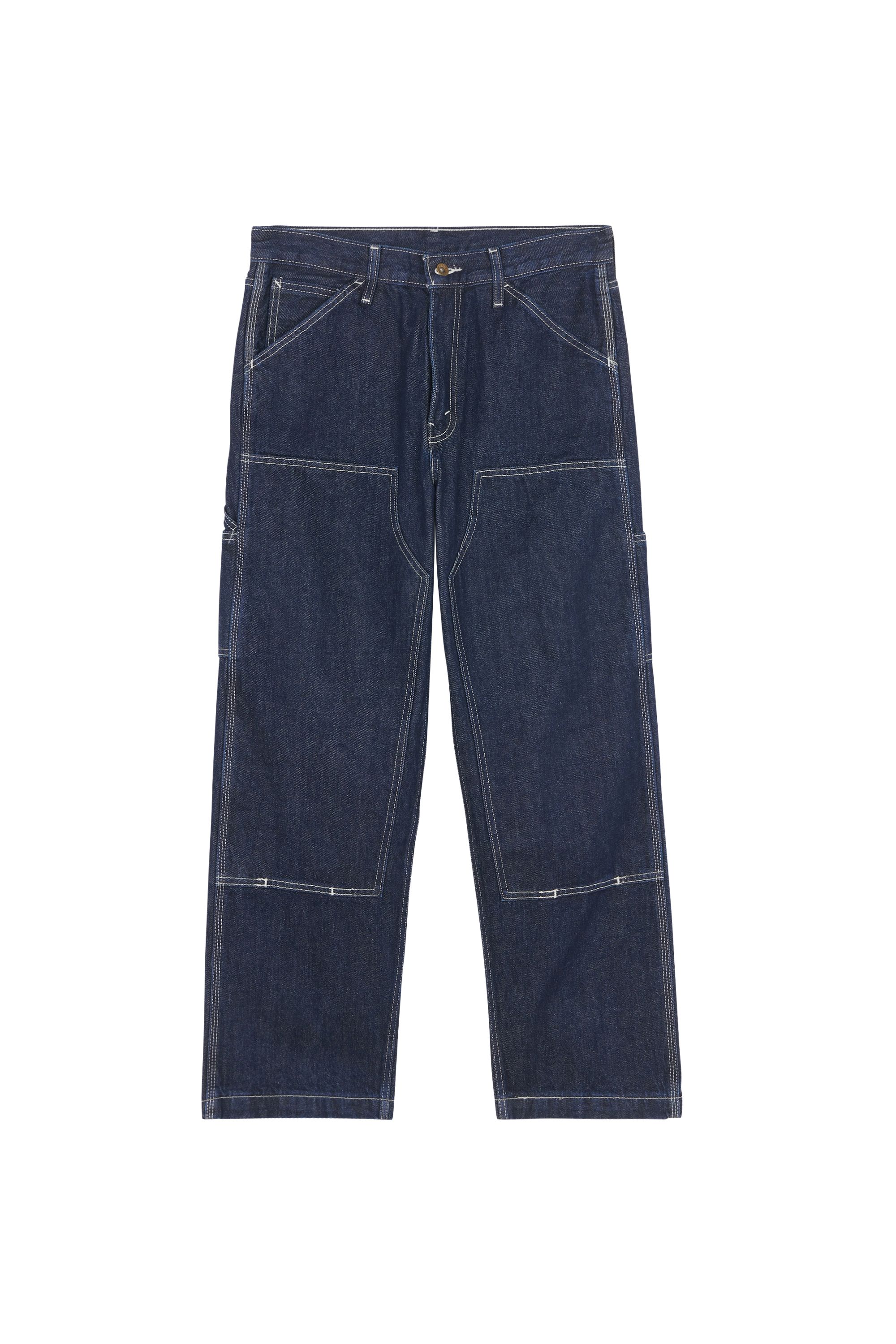 Jeans Blue