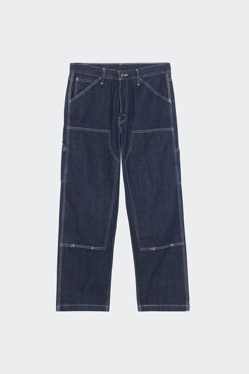 LEVI'S Jean Bleu