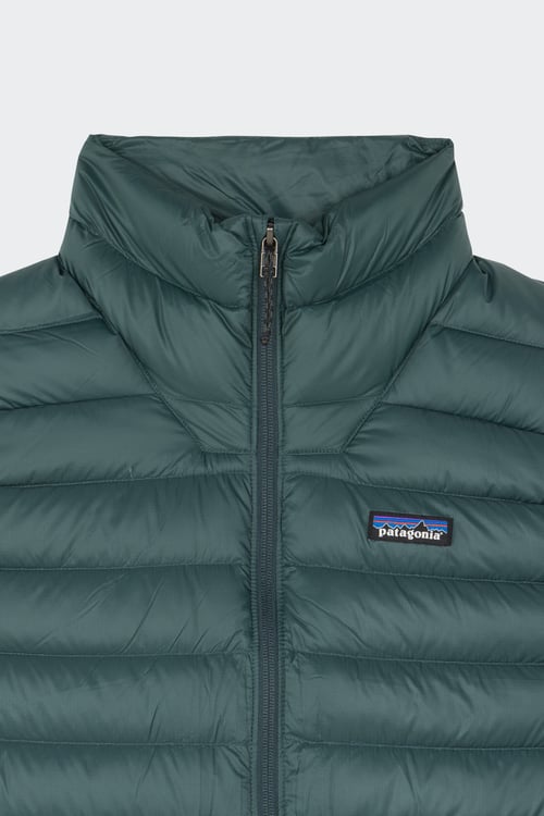 PATAGONIA Doudoune Vert