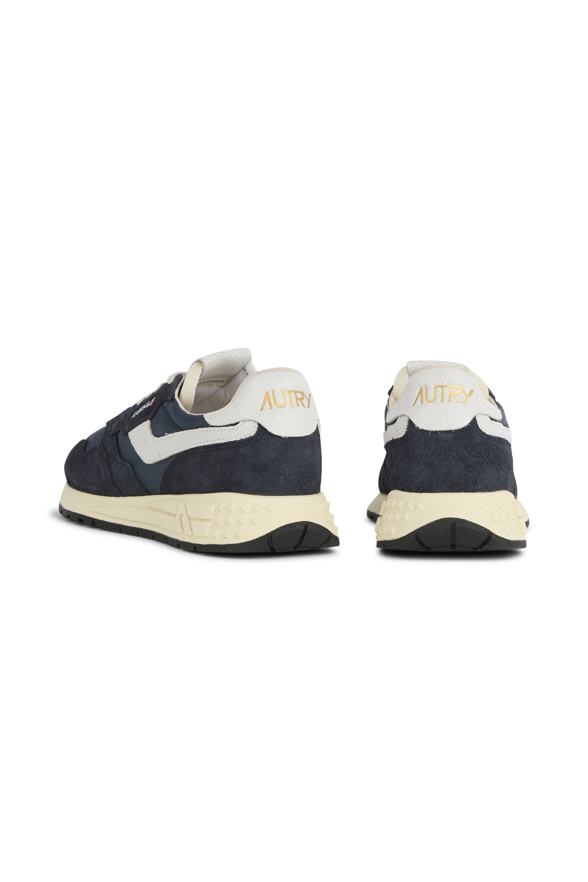 Baskets | Multicolore AUTRY Homme