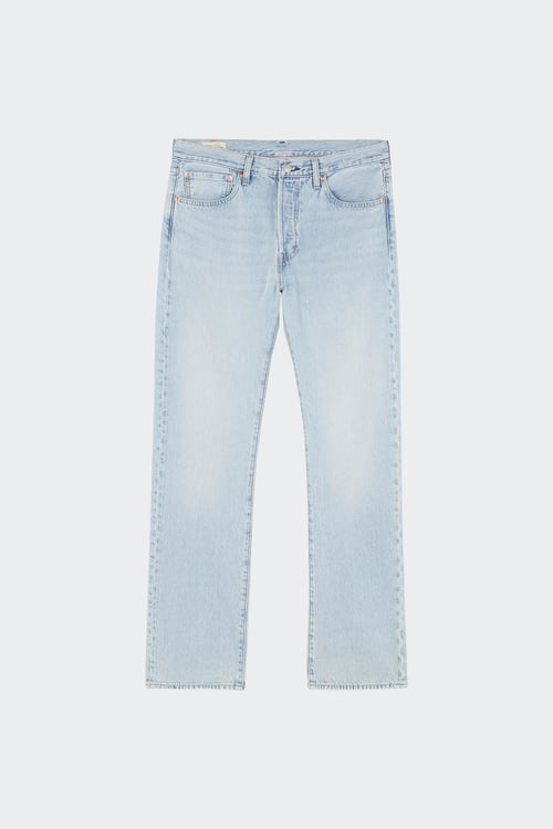LEVI'S Jean Bleu