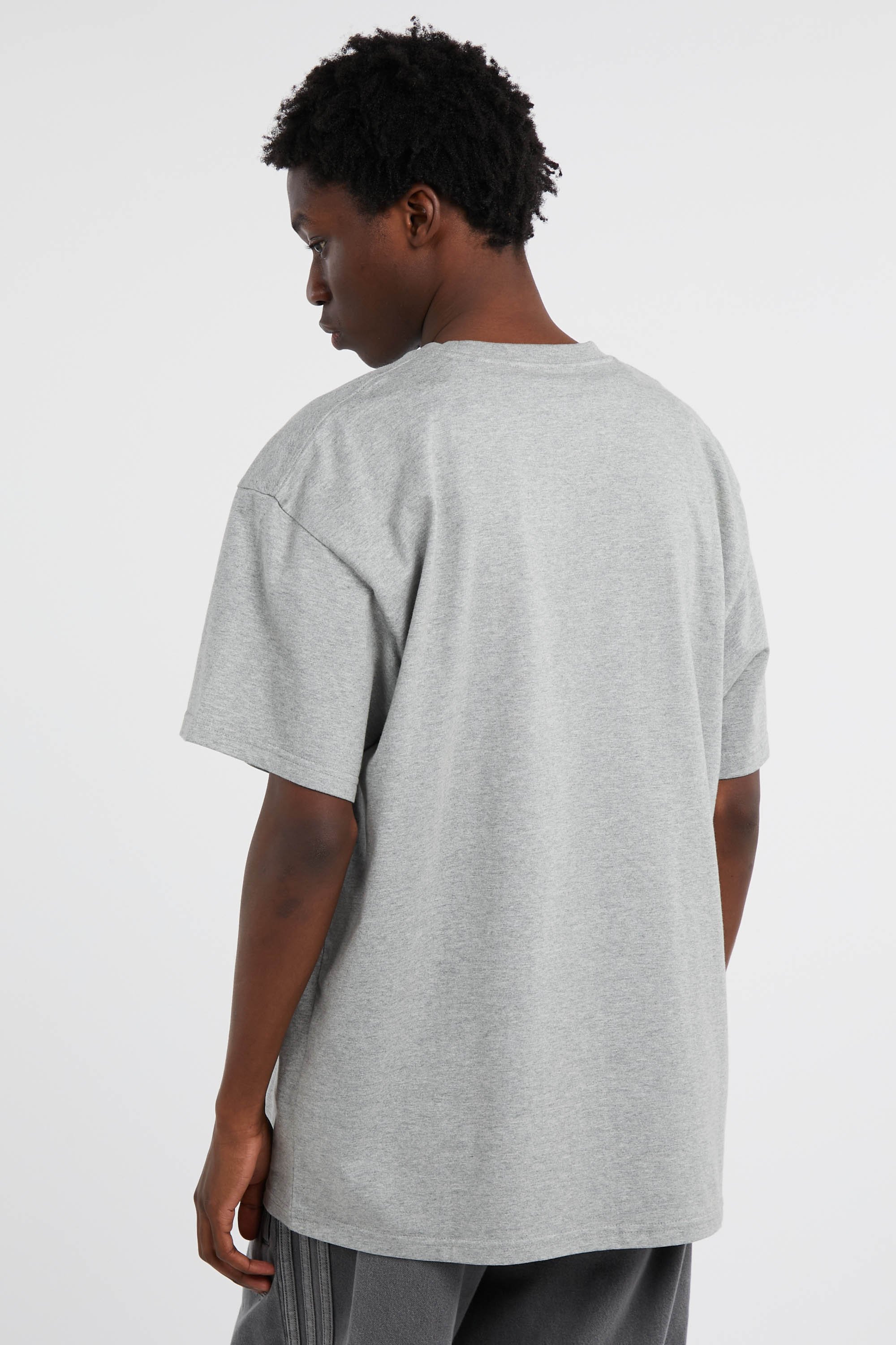T-shirt | Gris by CARHARTT WIP T-shirt Gris