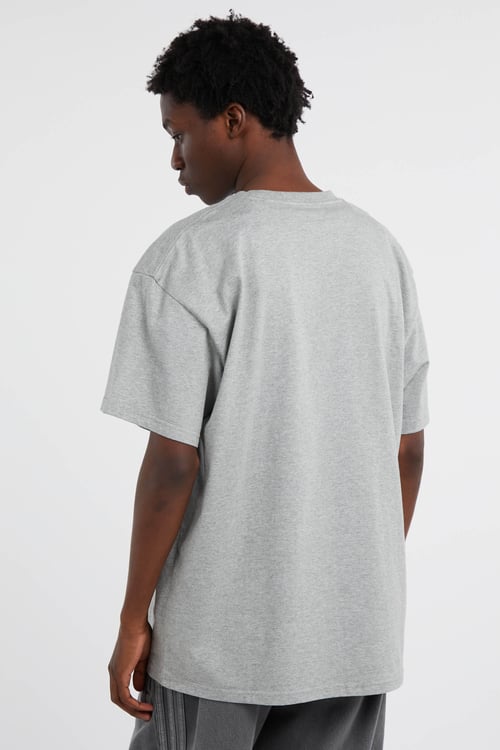 CARHARTT WIP T-shirt Gris