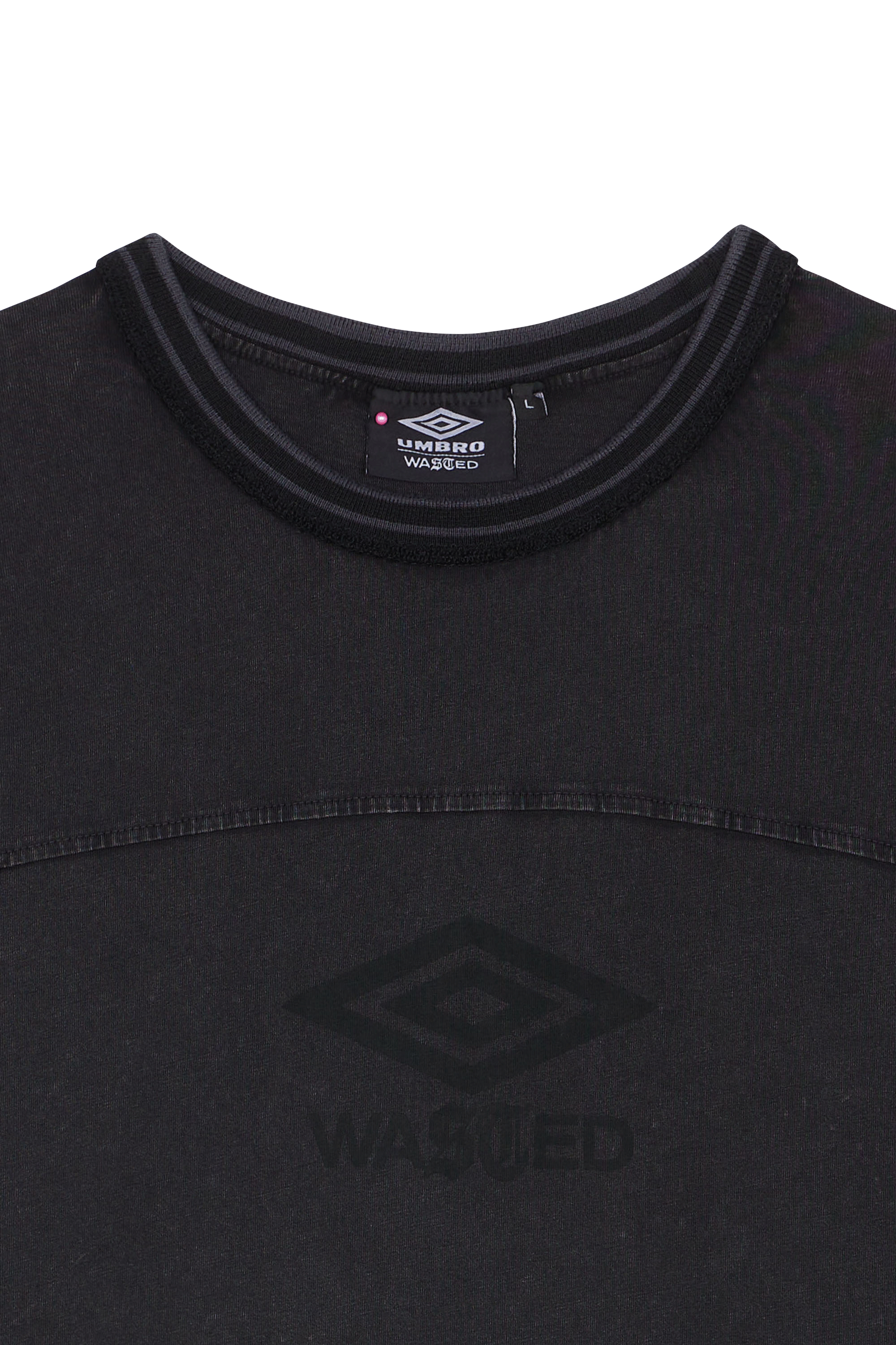 T-shirt Noir