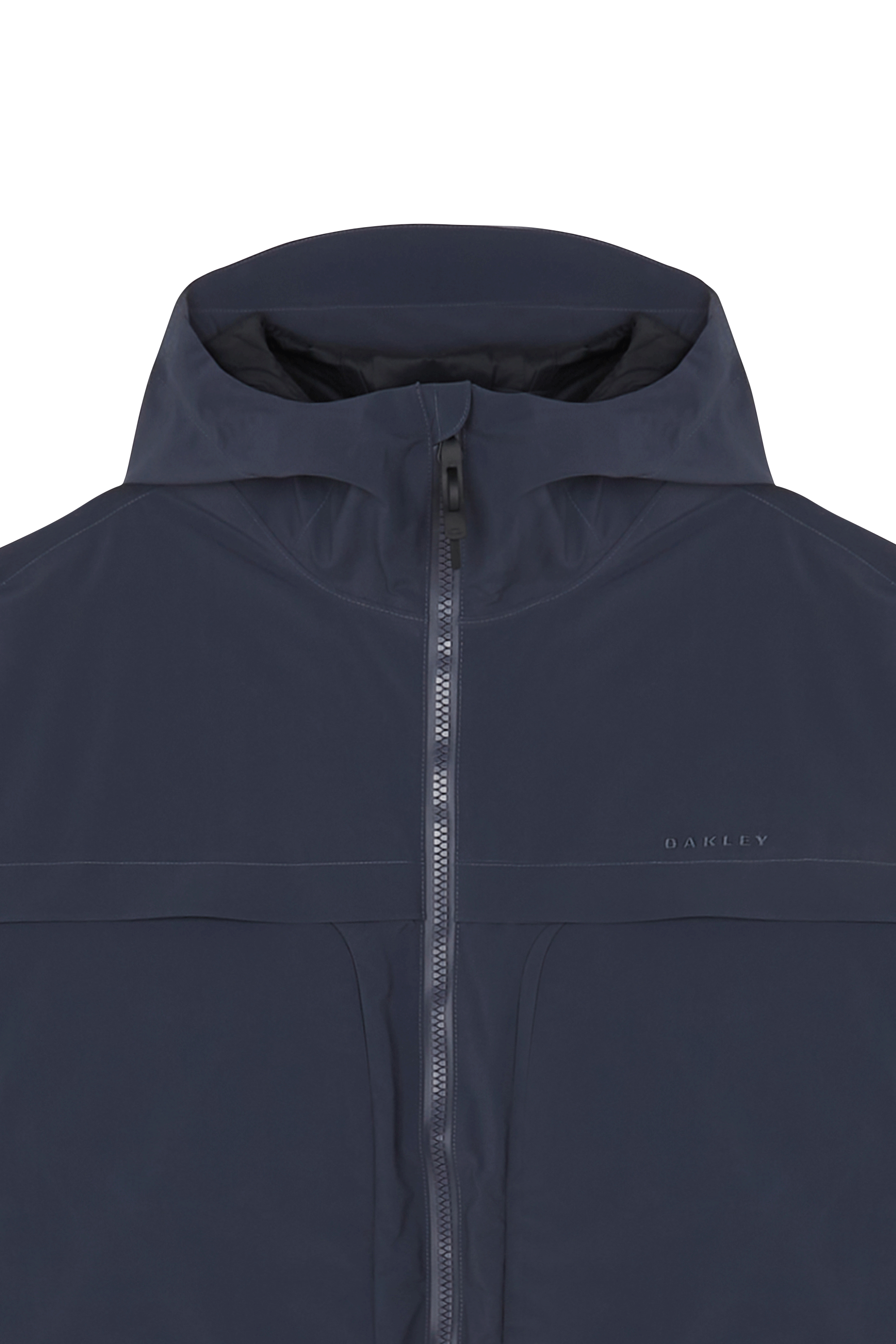 Imperméable Gris
