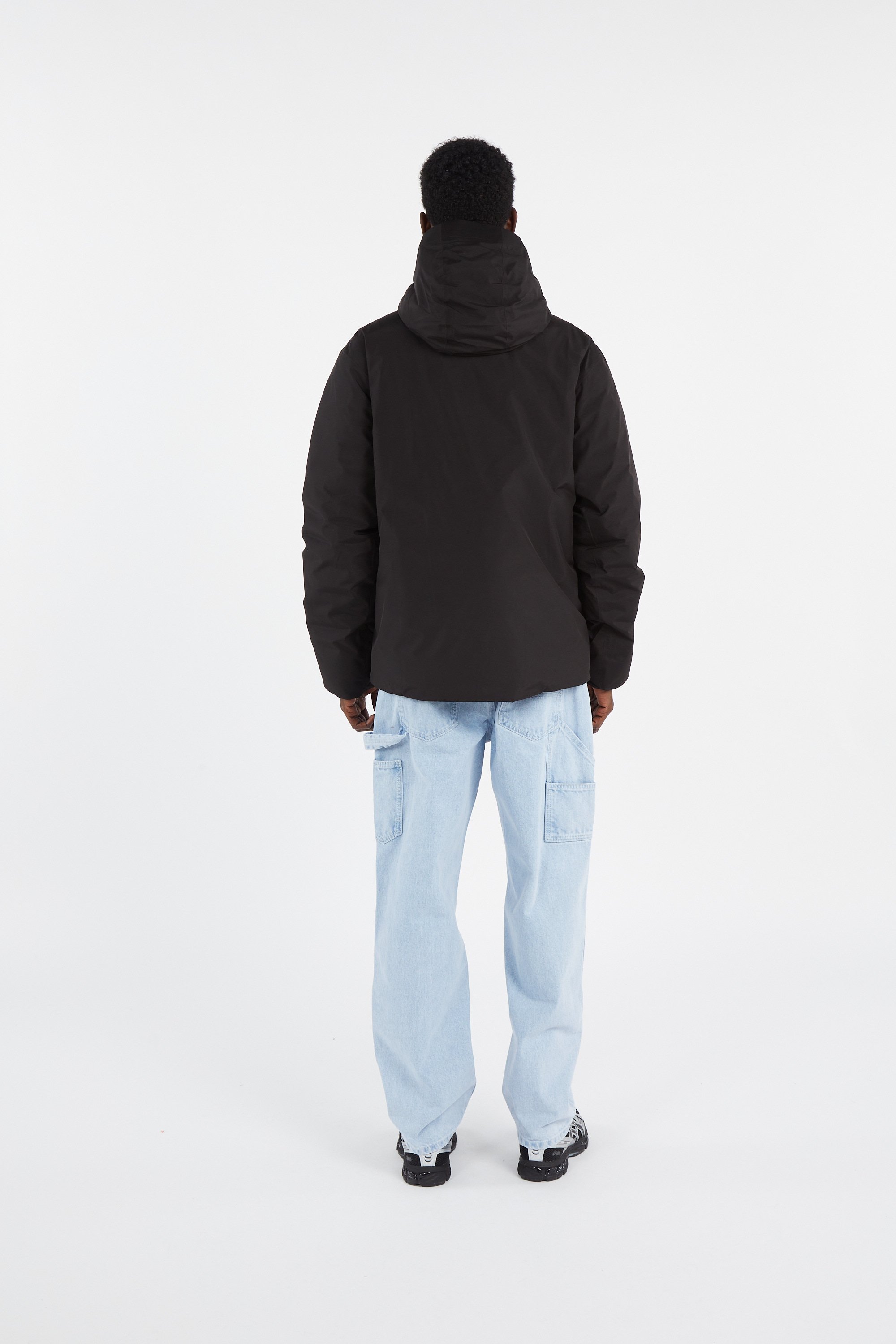 Imperméable | Noir PATAGONIA Homme