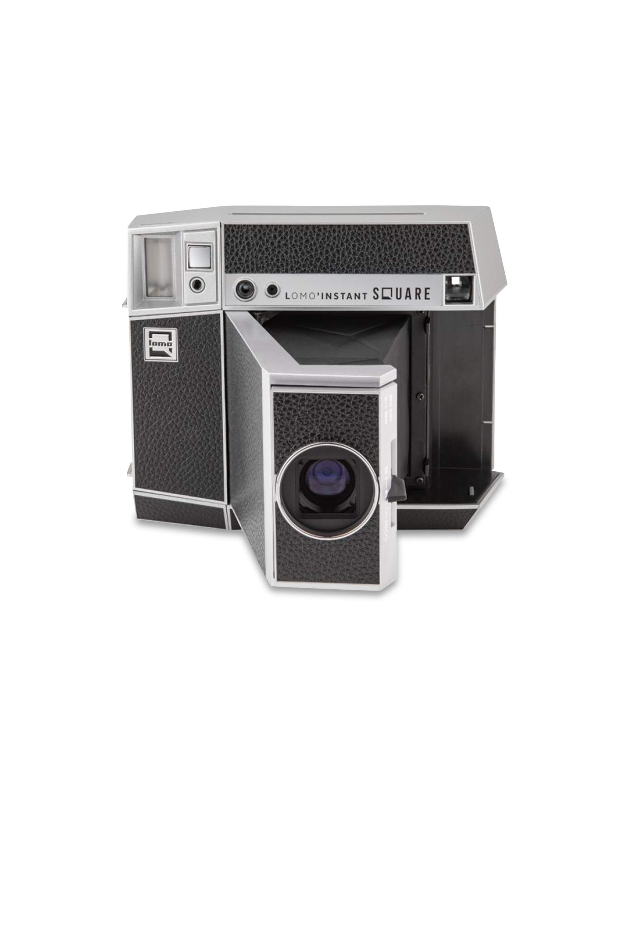 Appareil instantané LOMOGRAPHY Multicolore