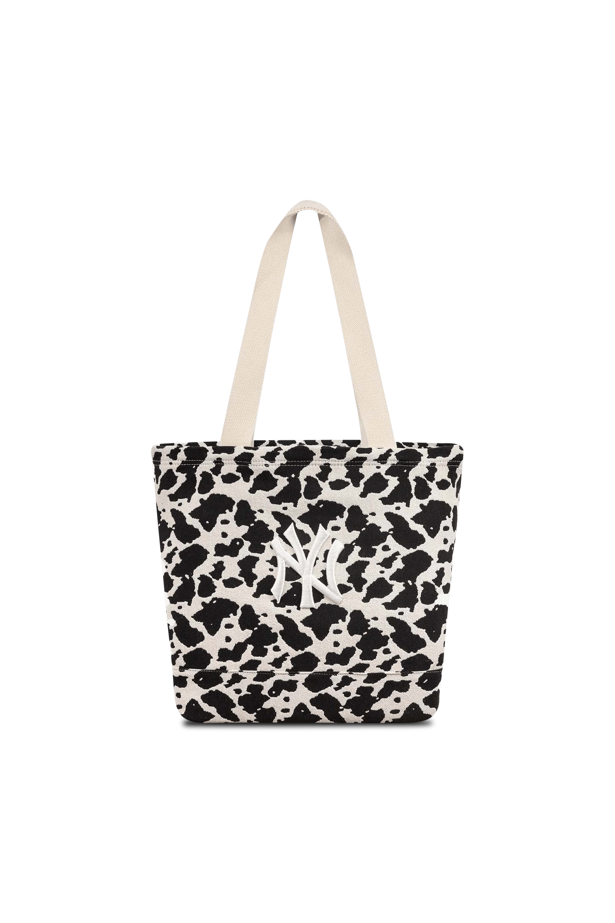 Tote bag NEW ERA Beige