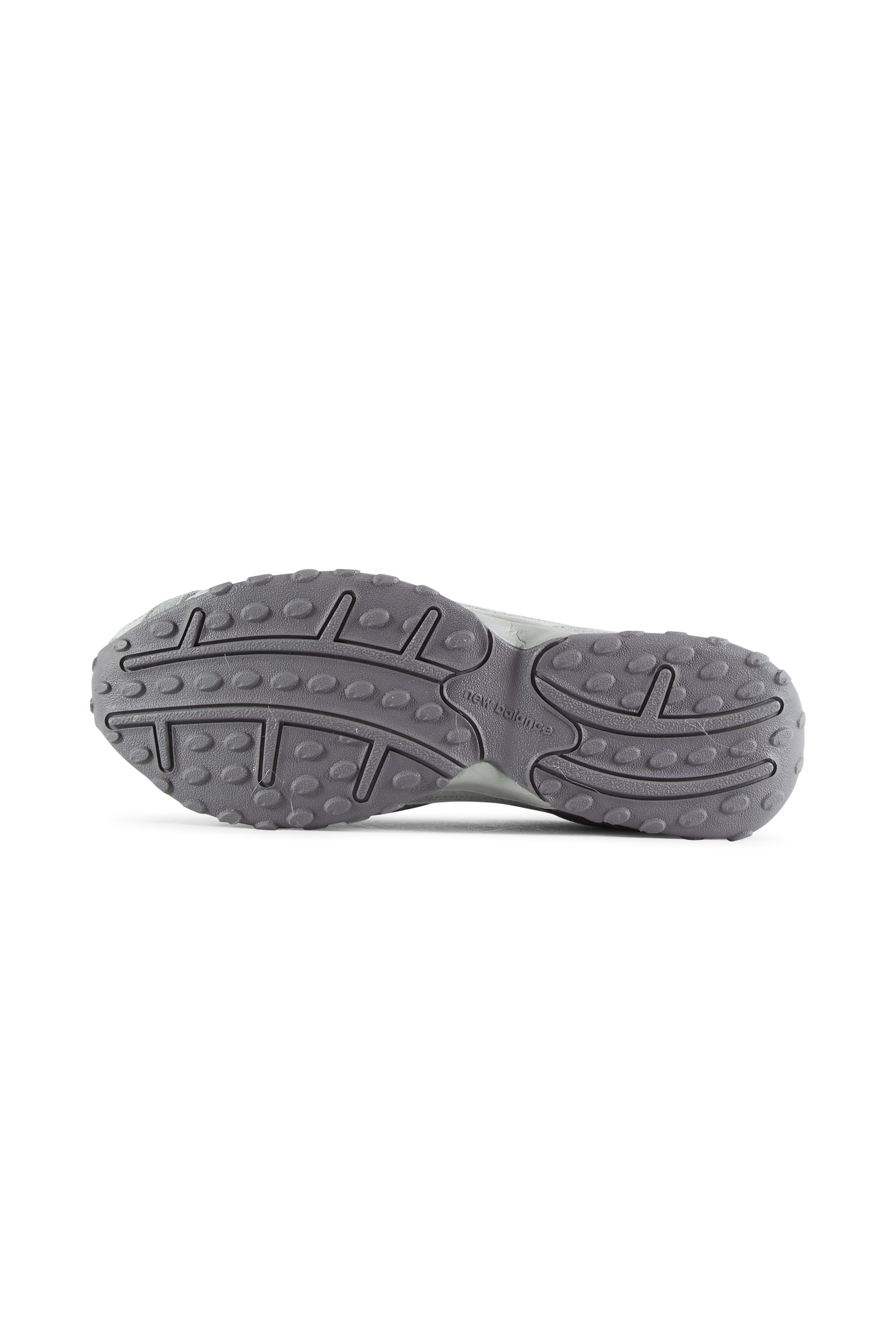 Baskets | Gris NEW BALANCE Homme
