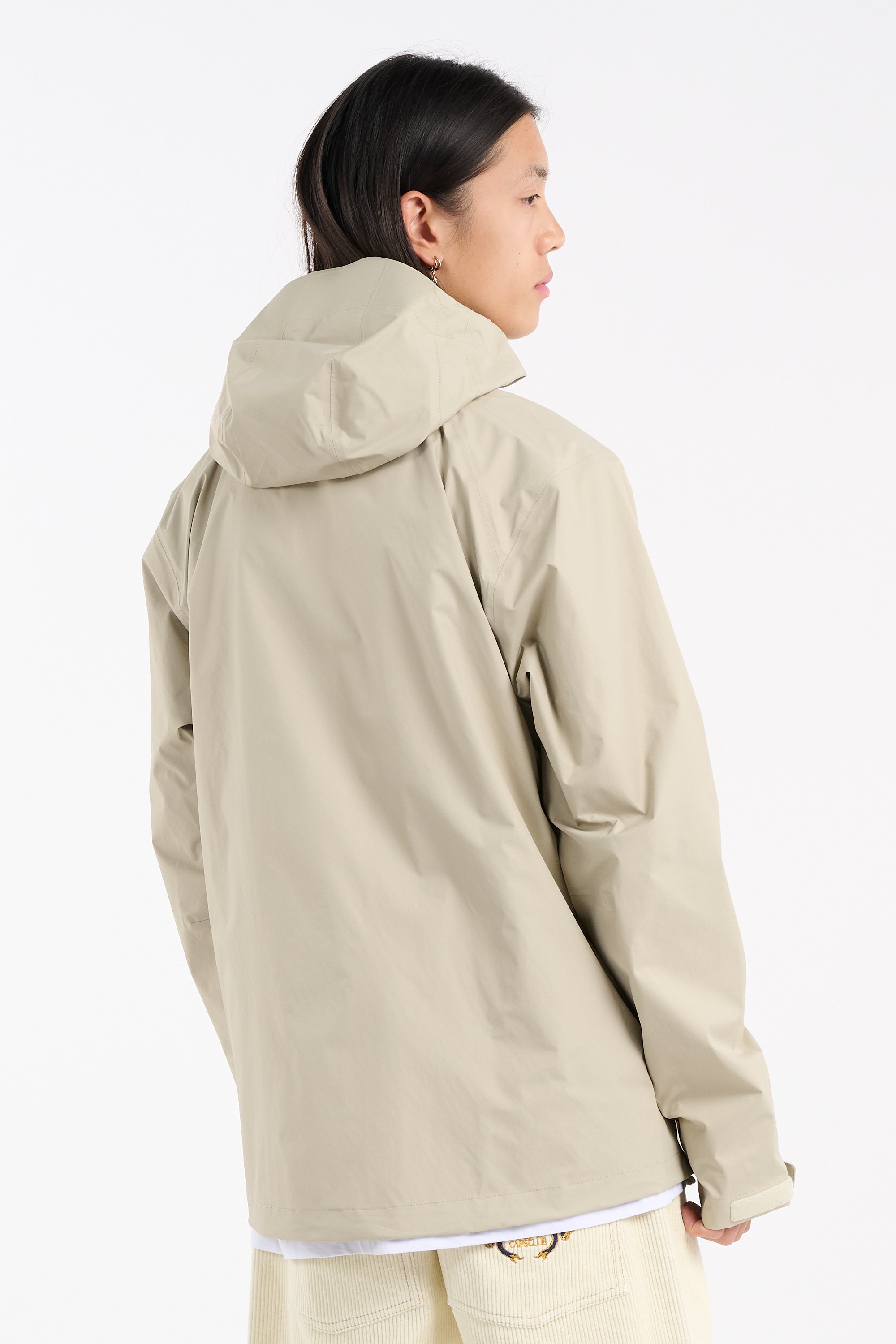 Jacket | Beige PATAGONIA Men