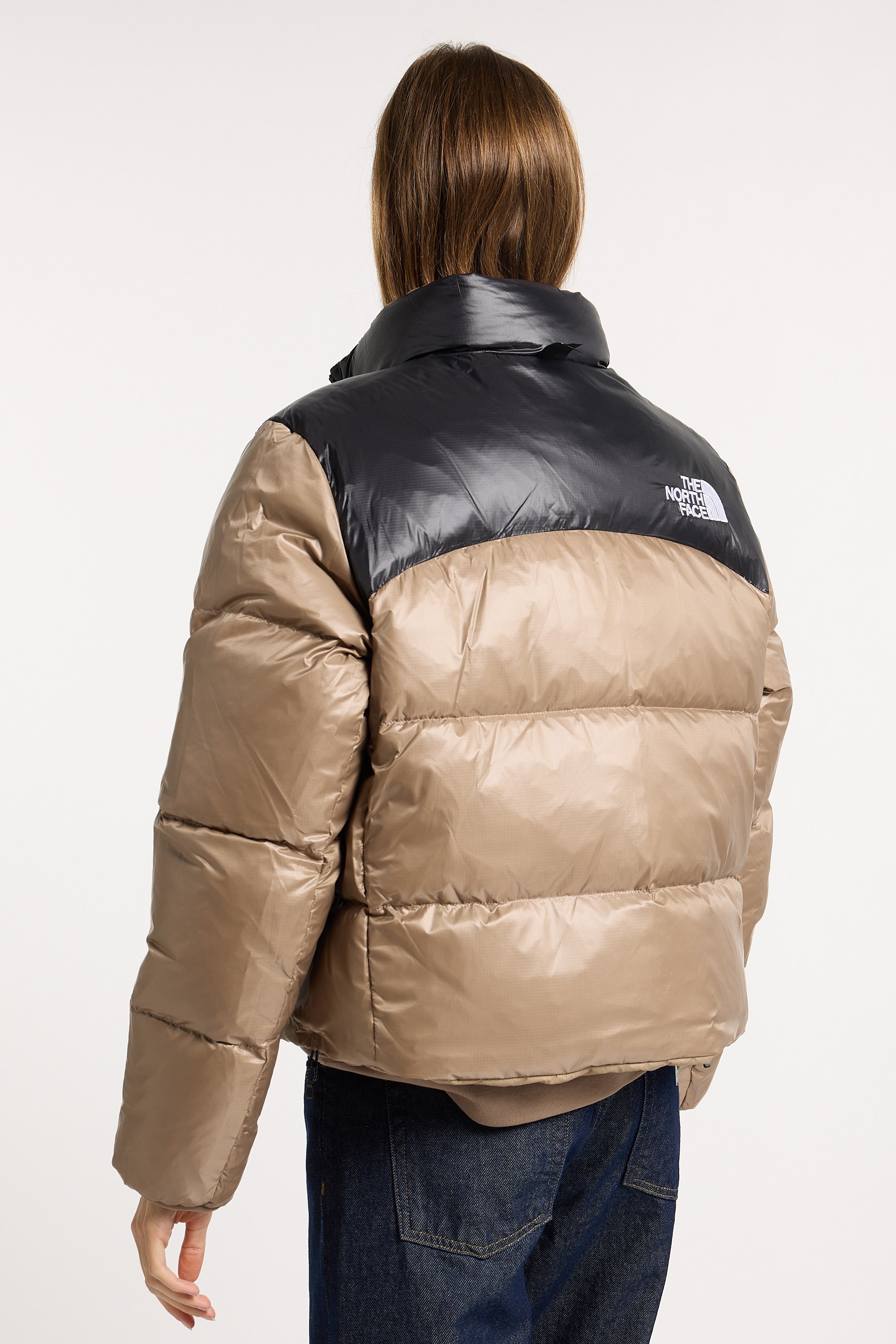 Doudoune | Beige THE NORTH FACE Femme
