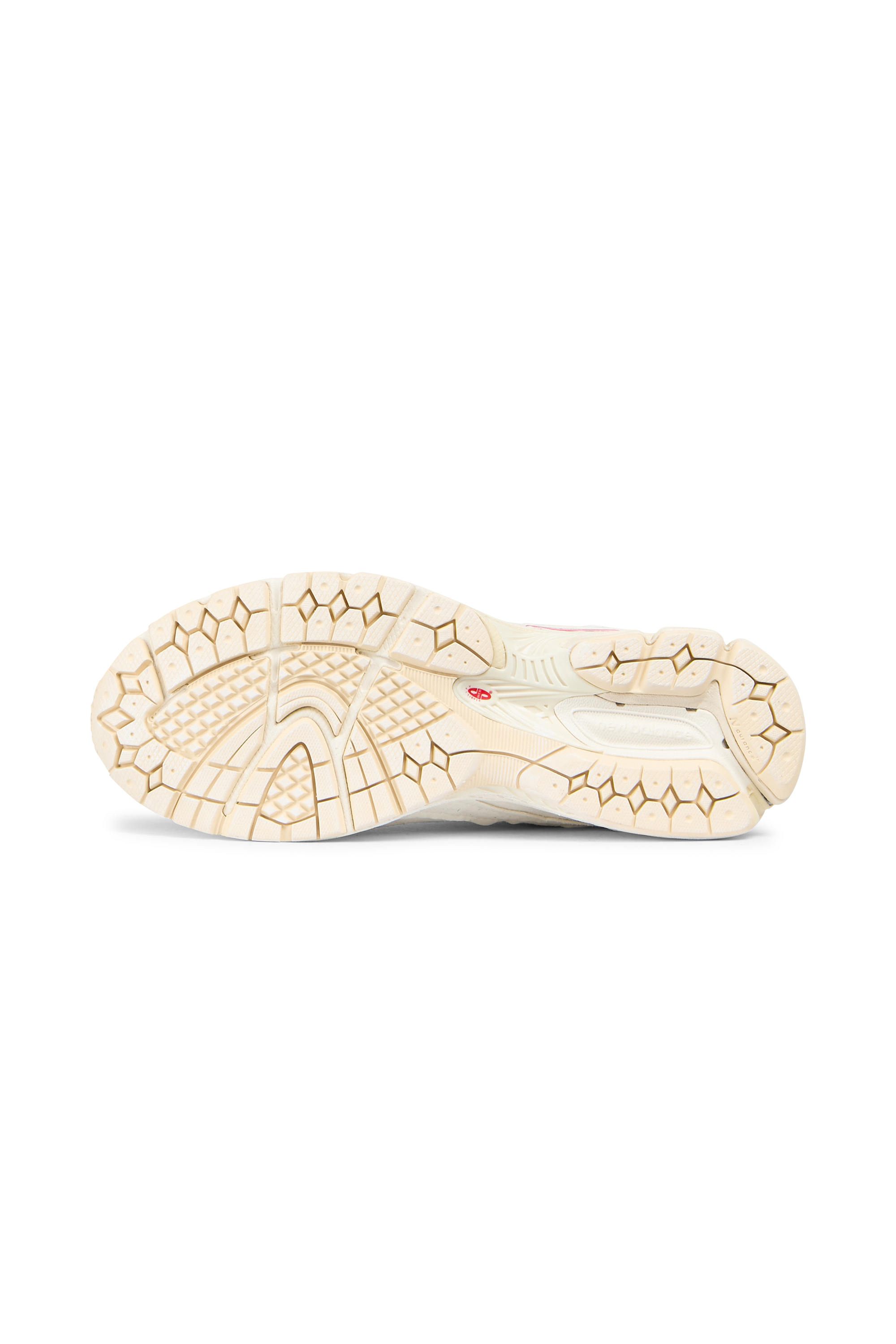 New Balance 2002R Protection Pack Sea Salt Blanc