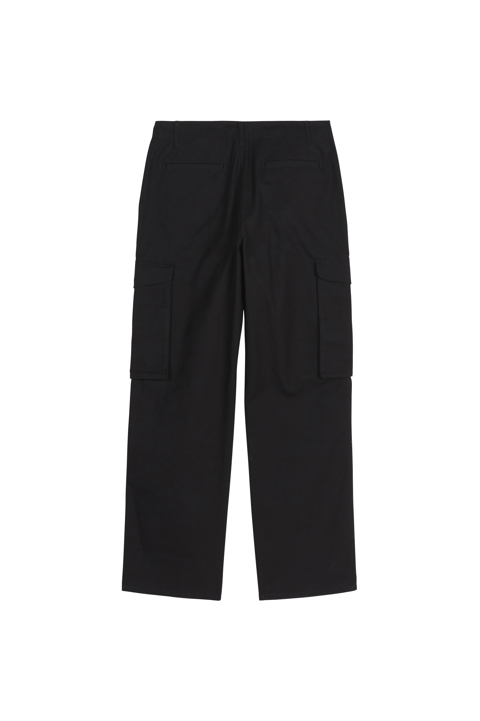 Cargo DAILY PAPER Noir