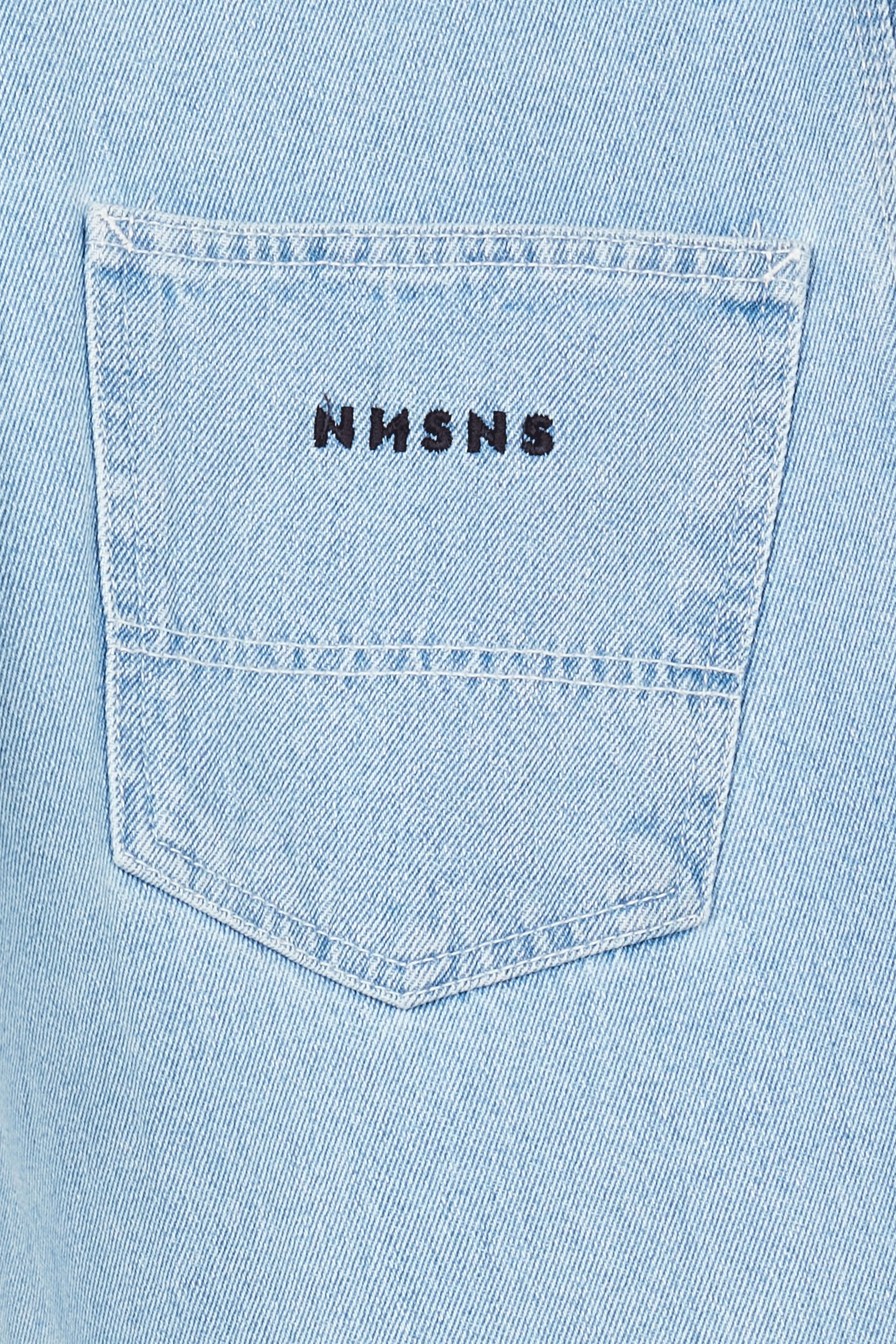 jean | Bleu by NNSNS jean Bleu