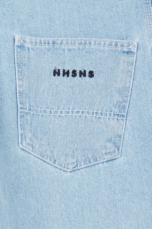 NNSNS Jeans Blue