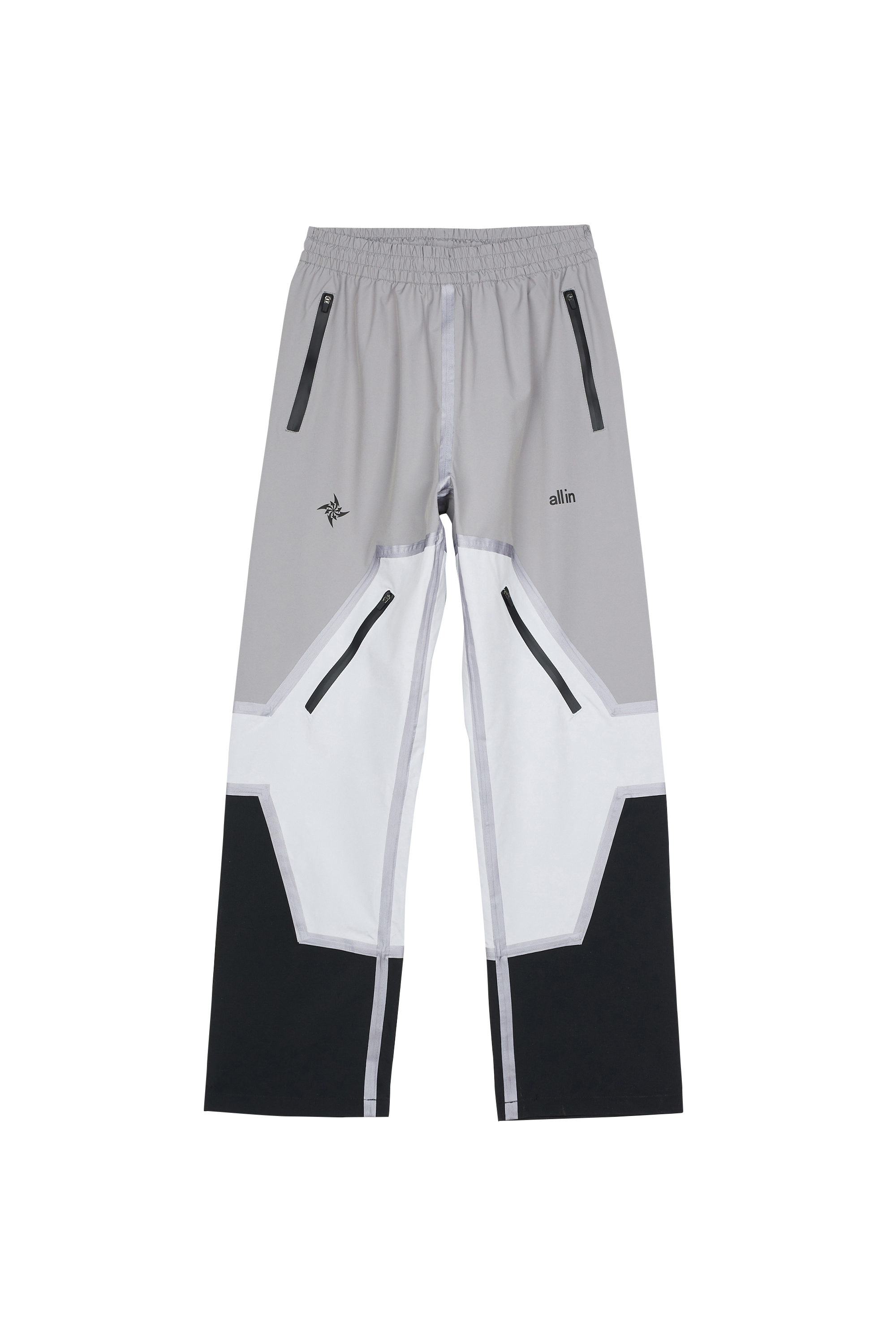 Joggers Grey