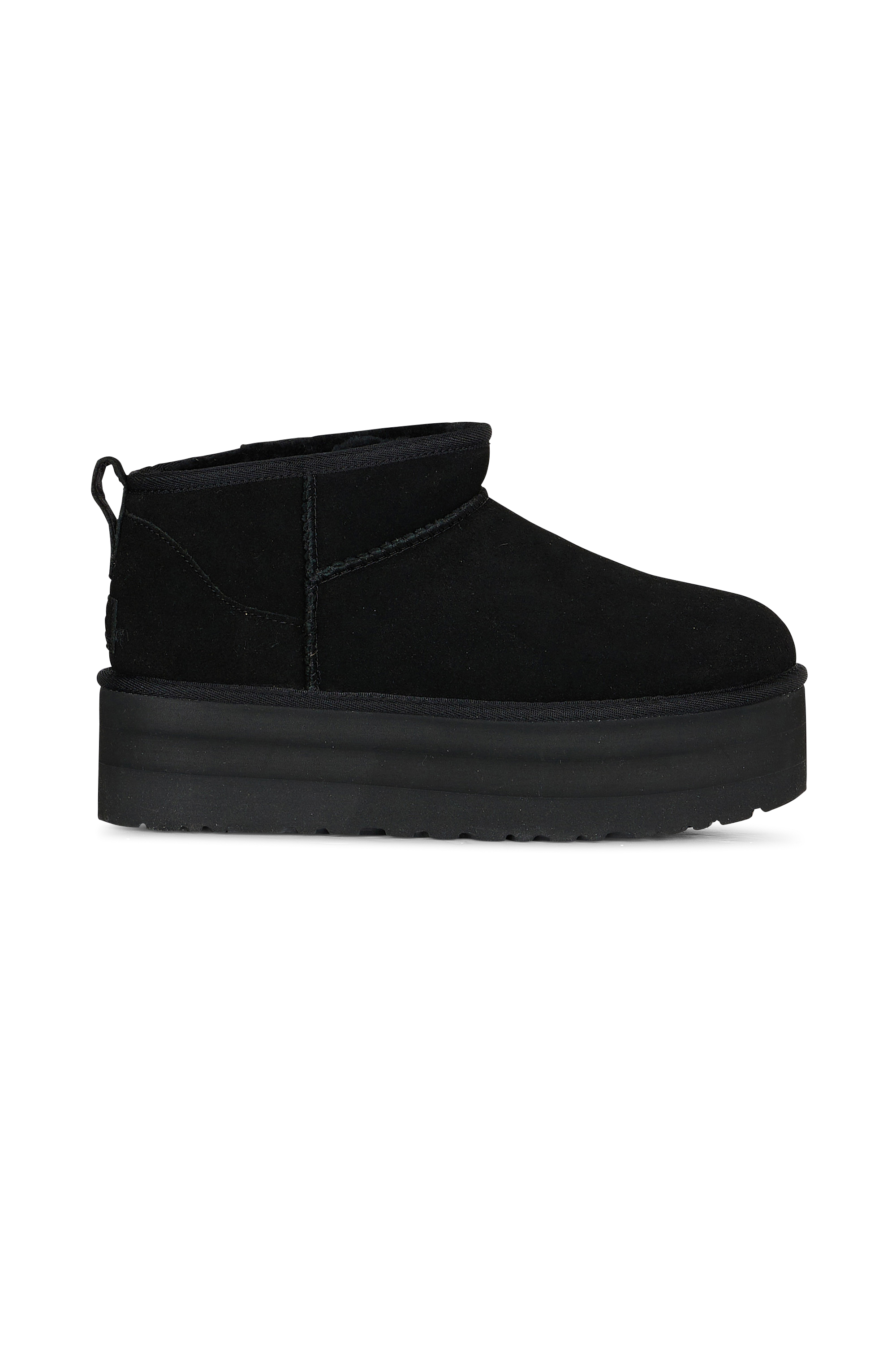 Boots Black