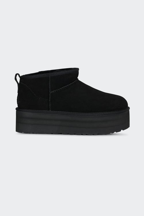UGG Boots Noir