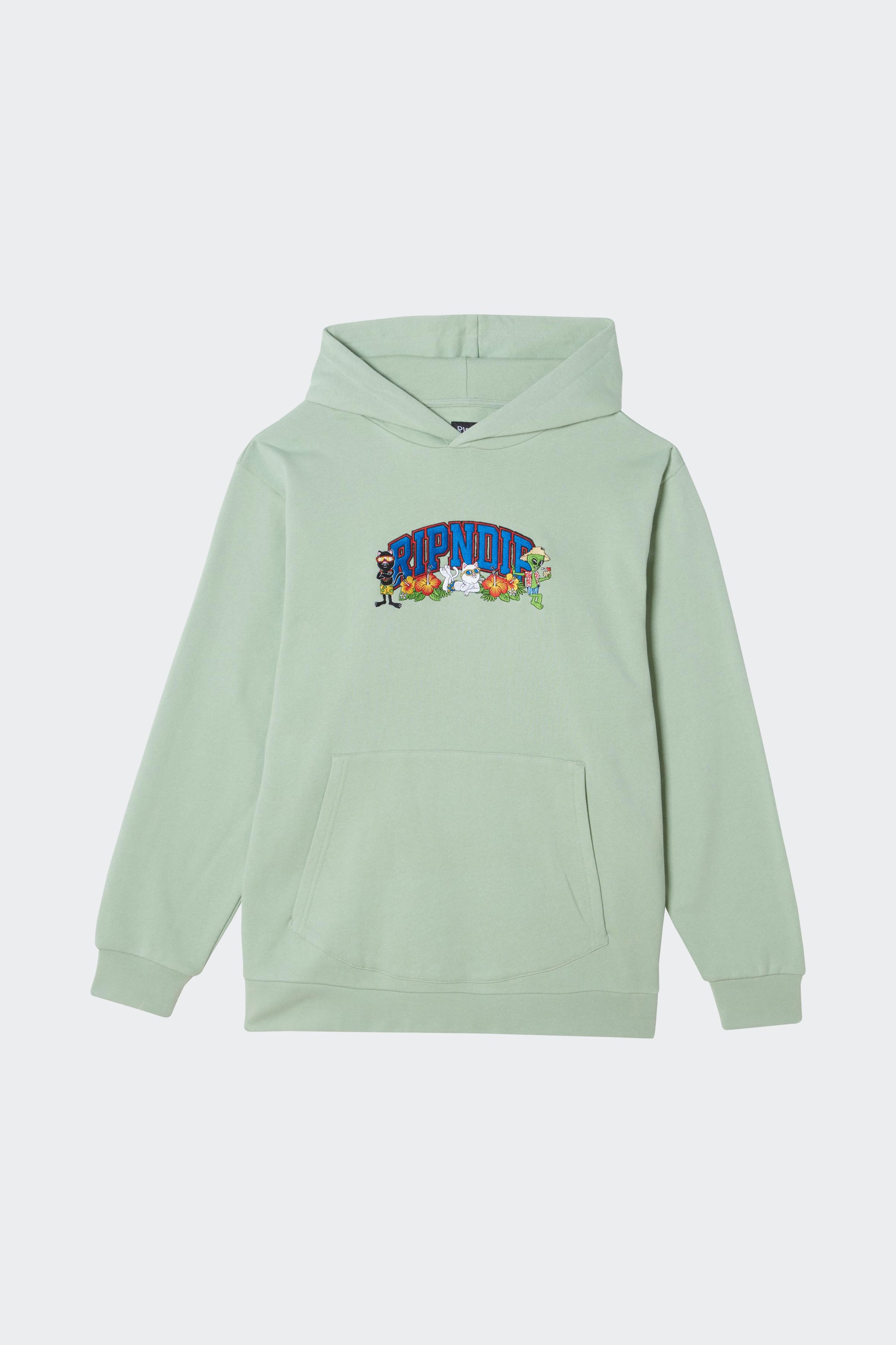 Sweat  | Vert by RIPNDIP Sweat  Vert