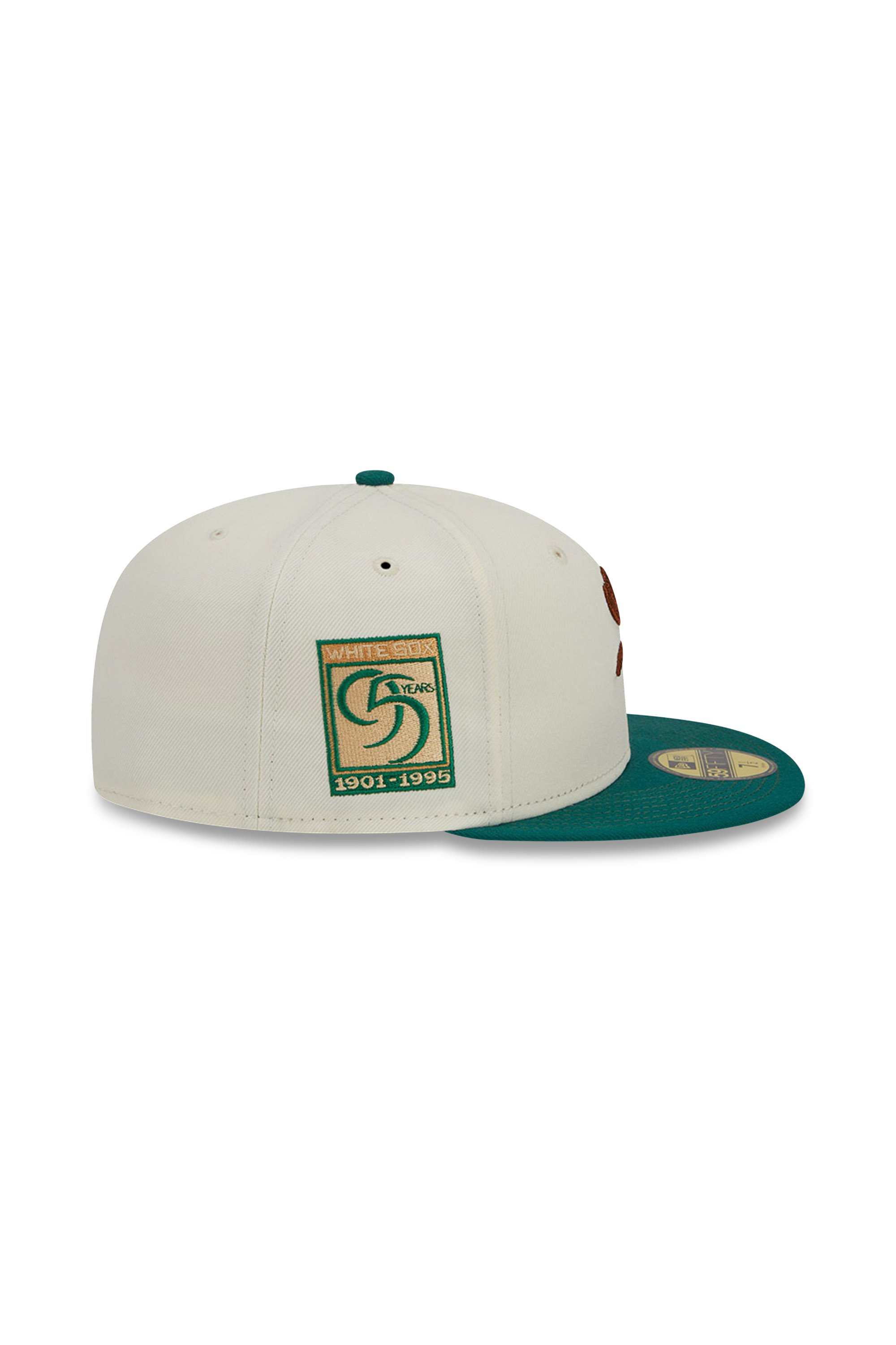 Casquette  Beige