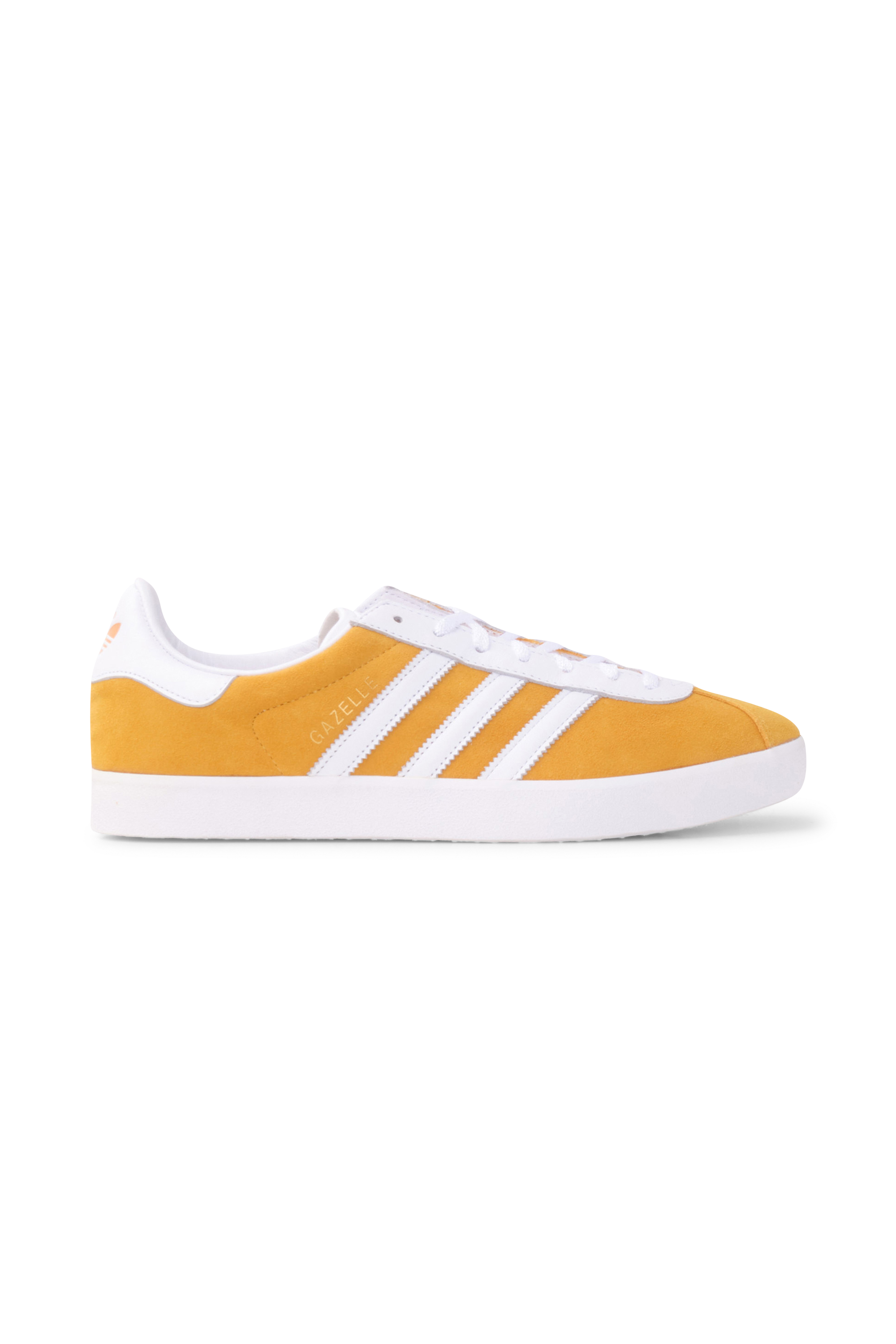 Sneakers Yellow