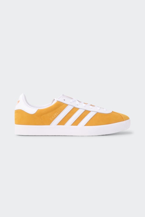 ADIDAS Baskets Jaune